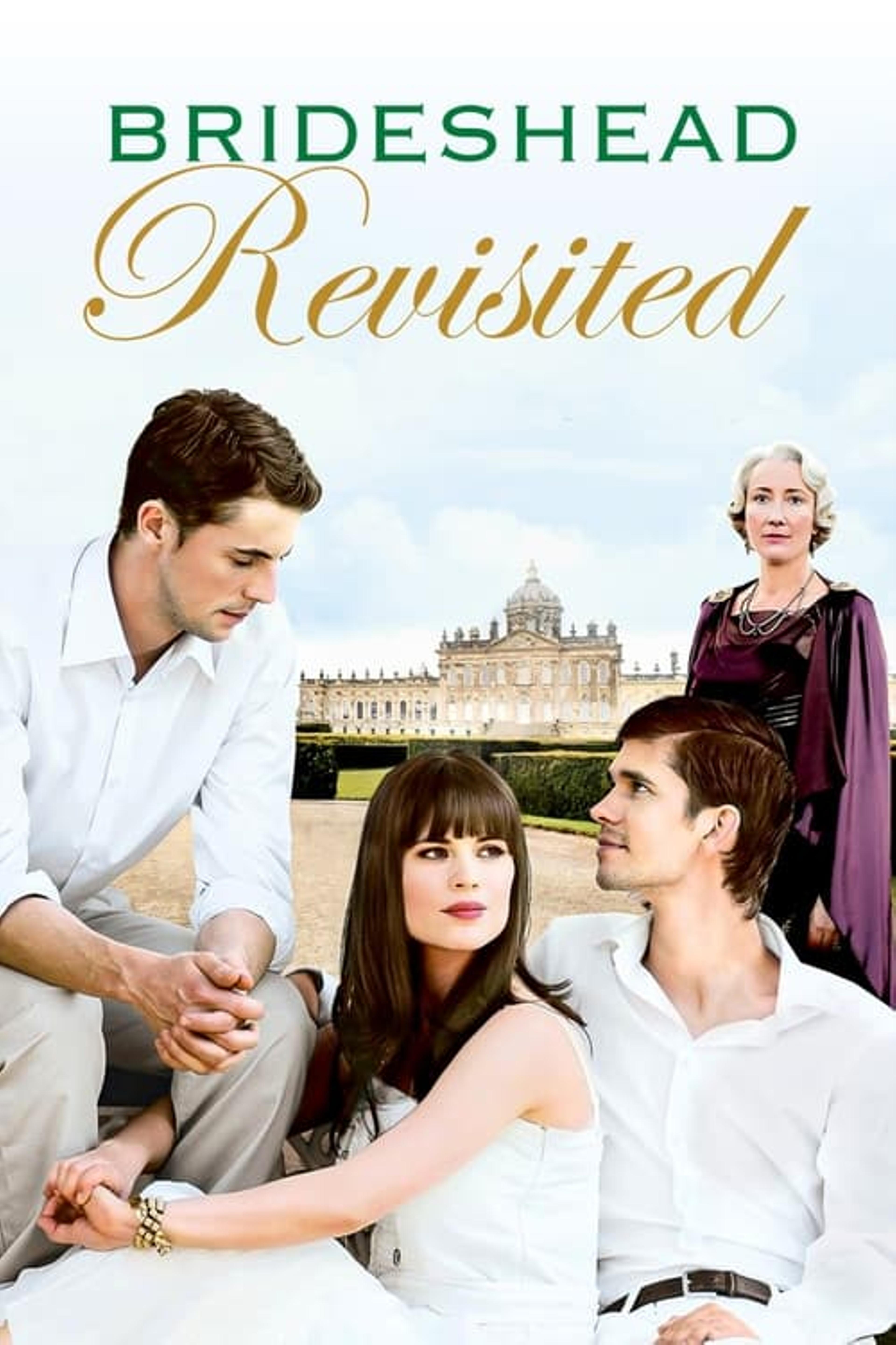 Brideshead Revisited