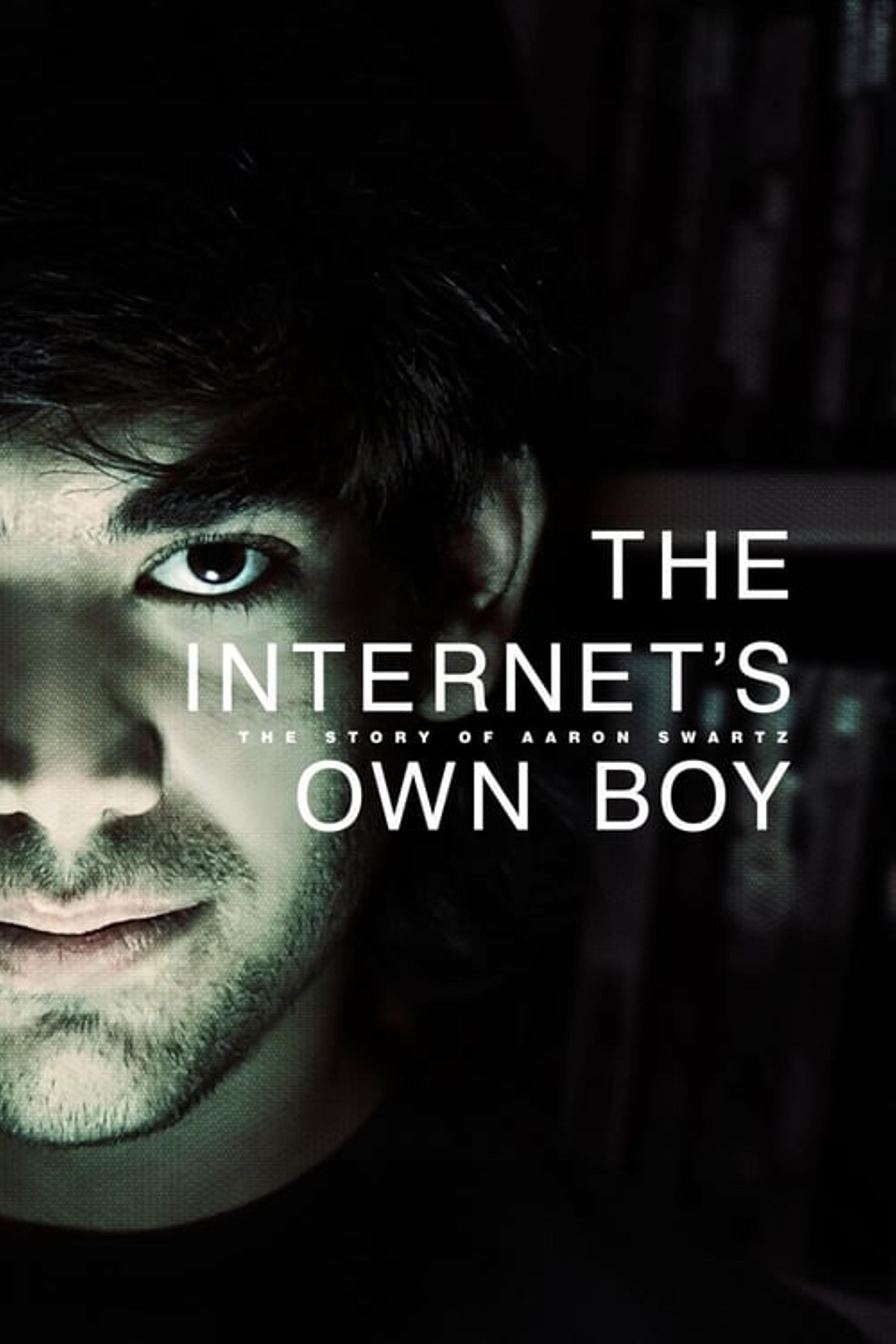 The Internet's Own Boy: L'histoire d'Aaron Swartz