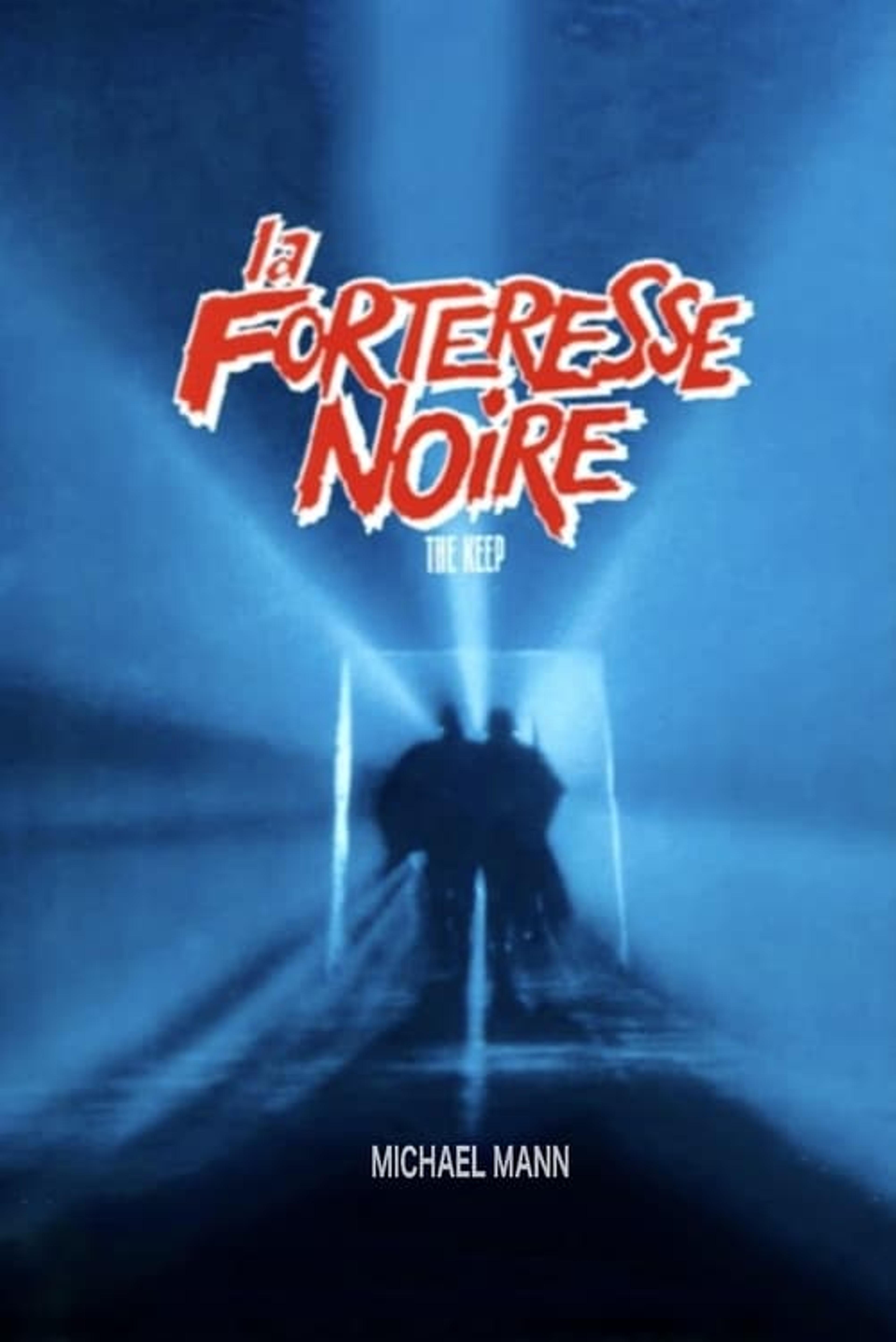 La Forteresse noire