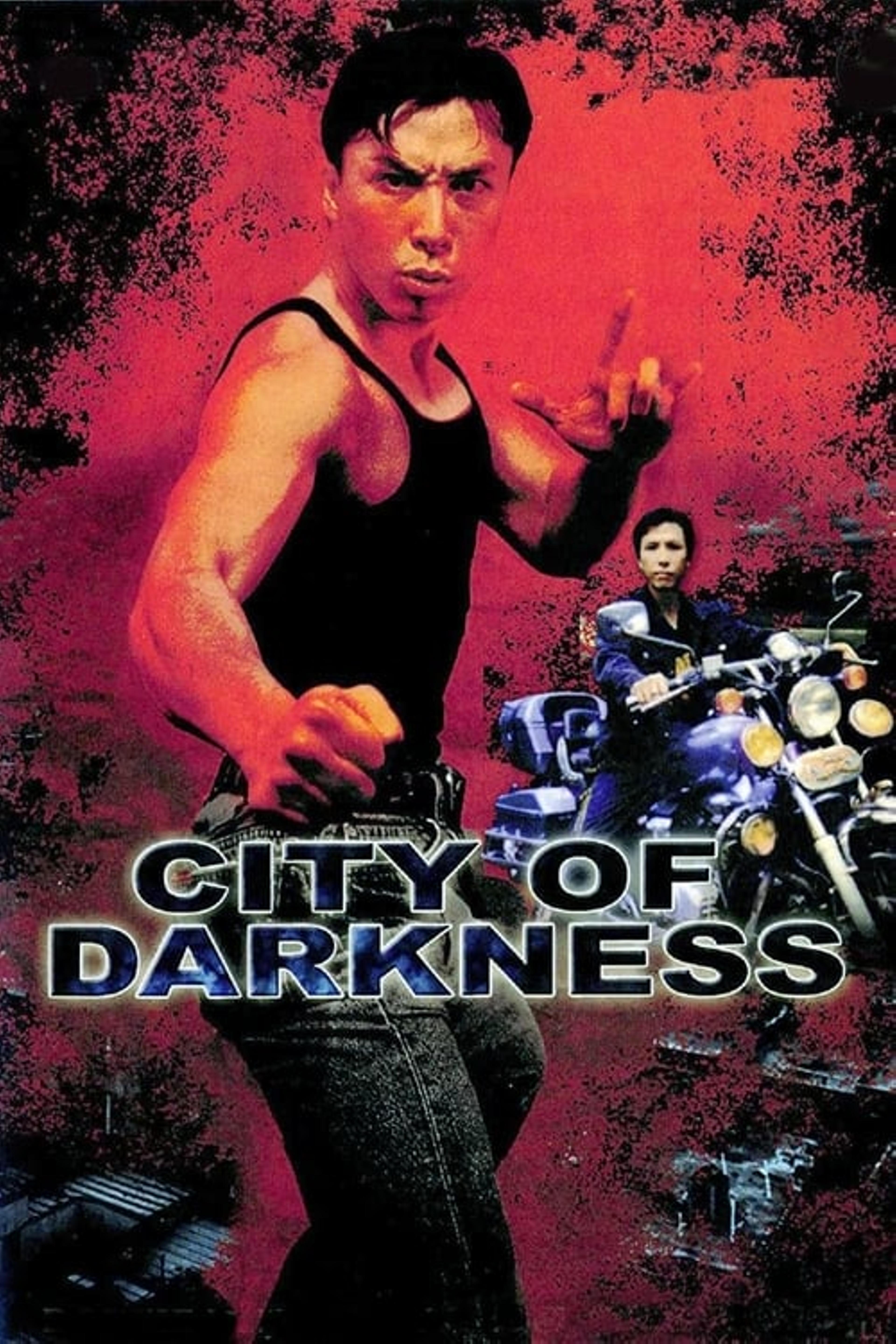 City of Darkness