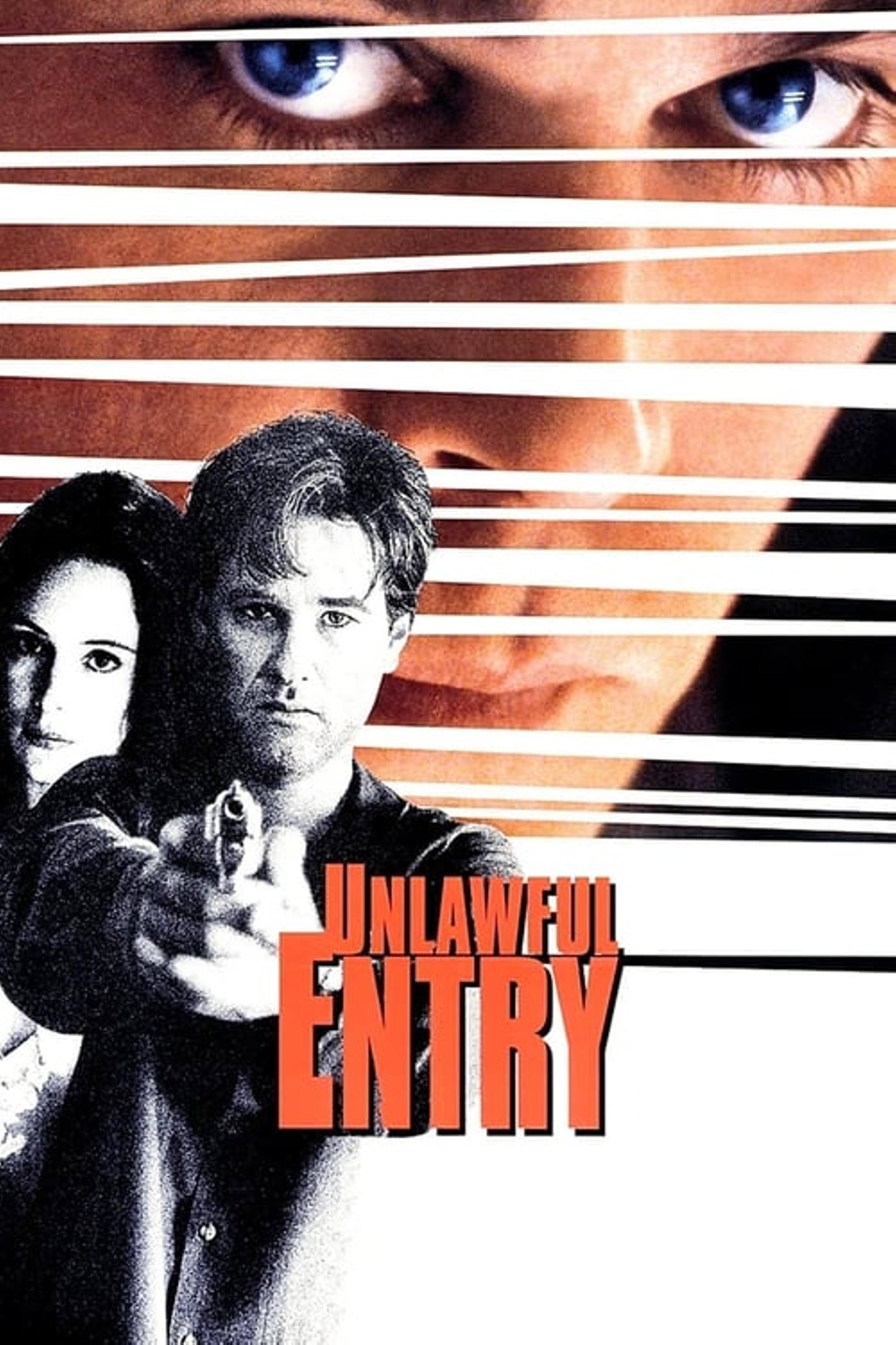 Unlawful Entry