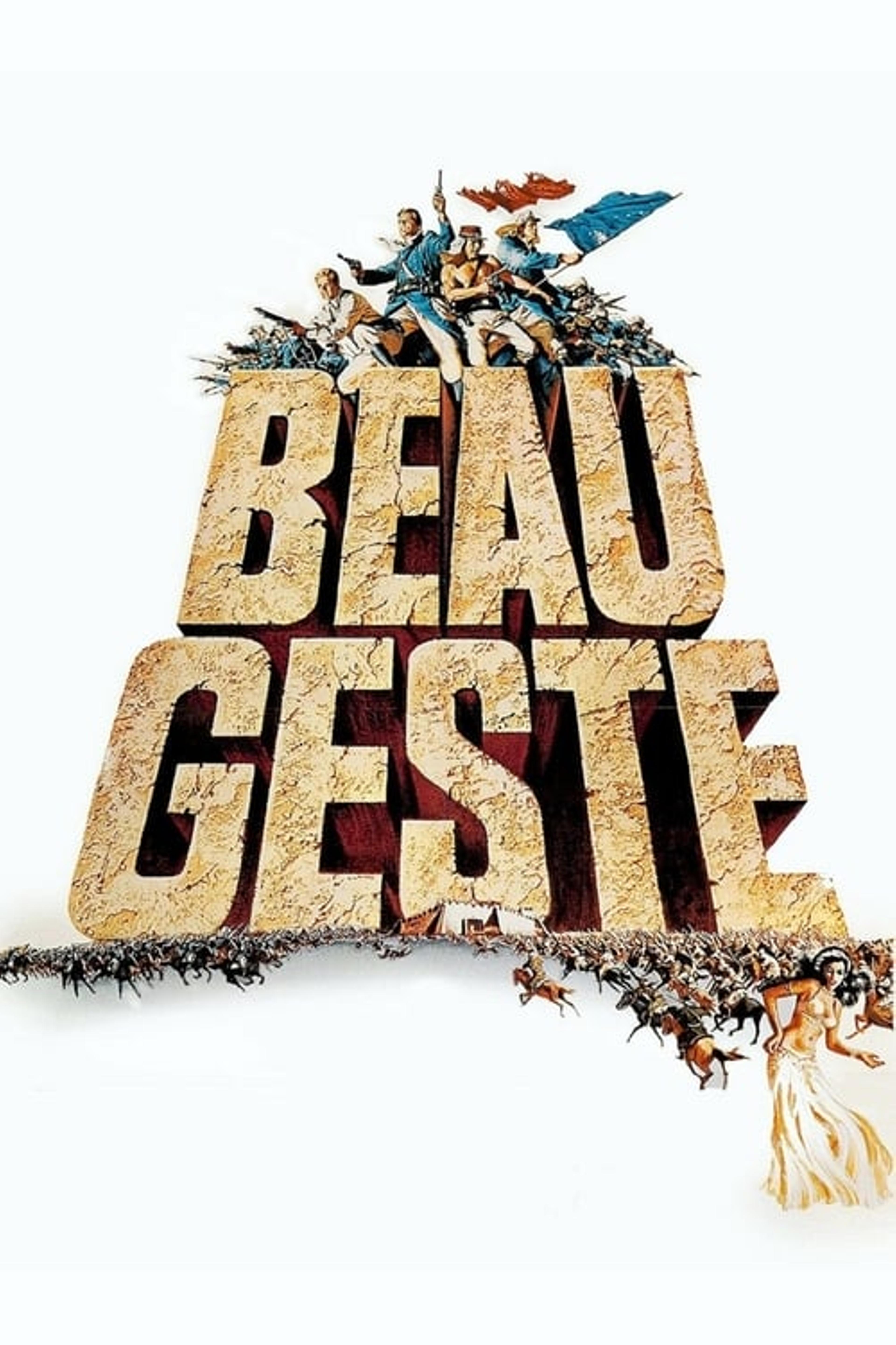 Beau Geste