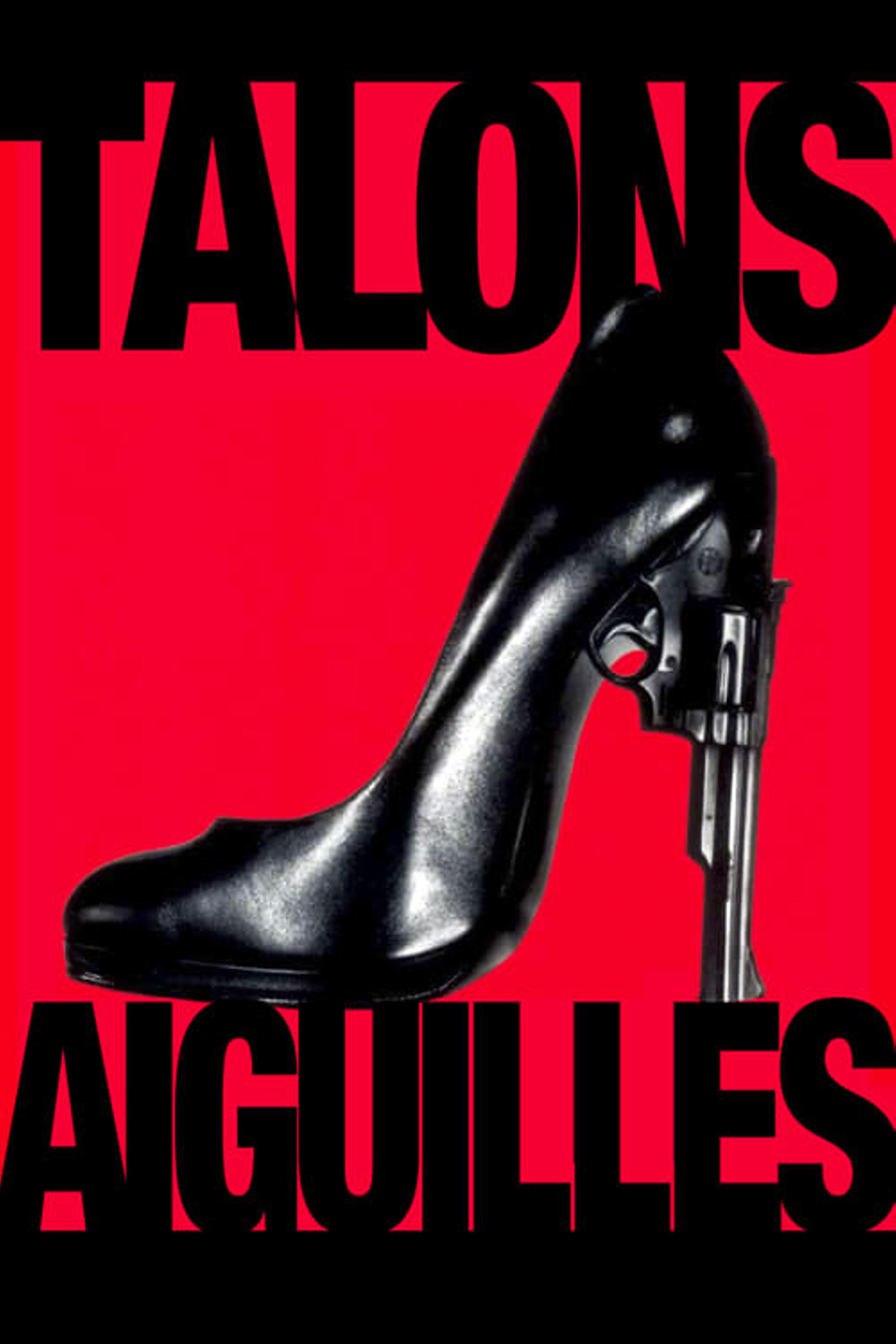 Talons aiguilles