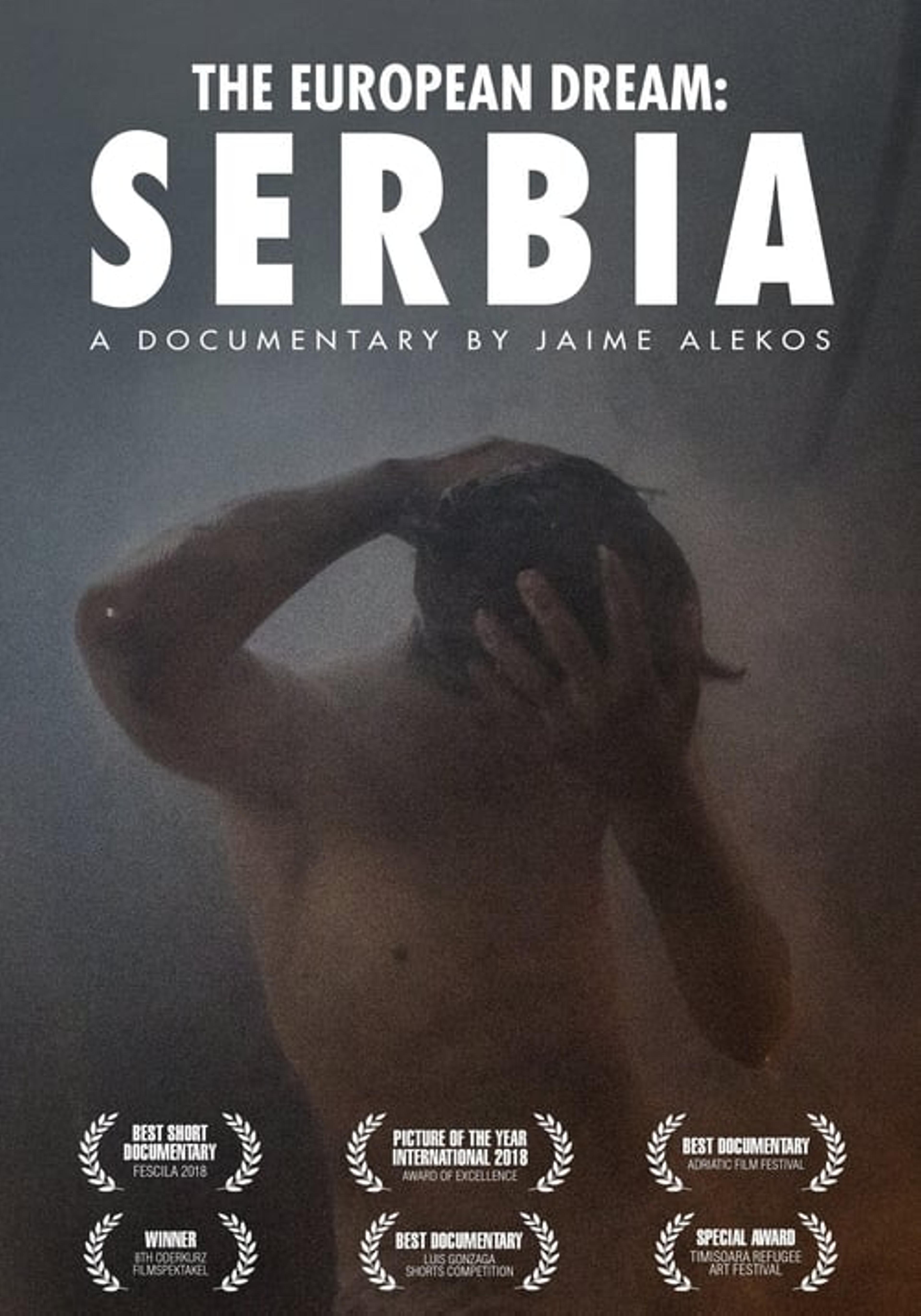 El sueño europeo: Serbia