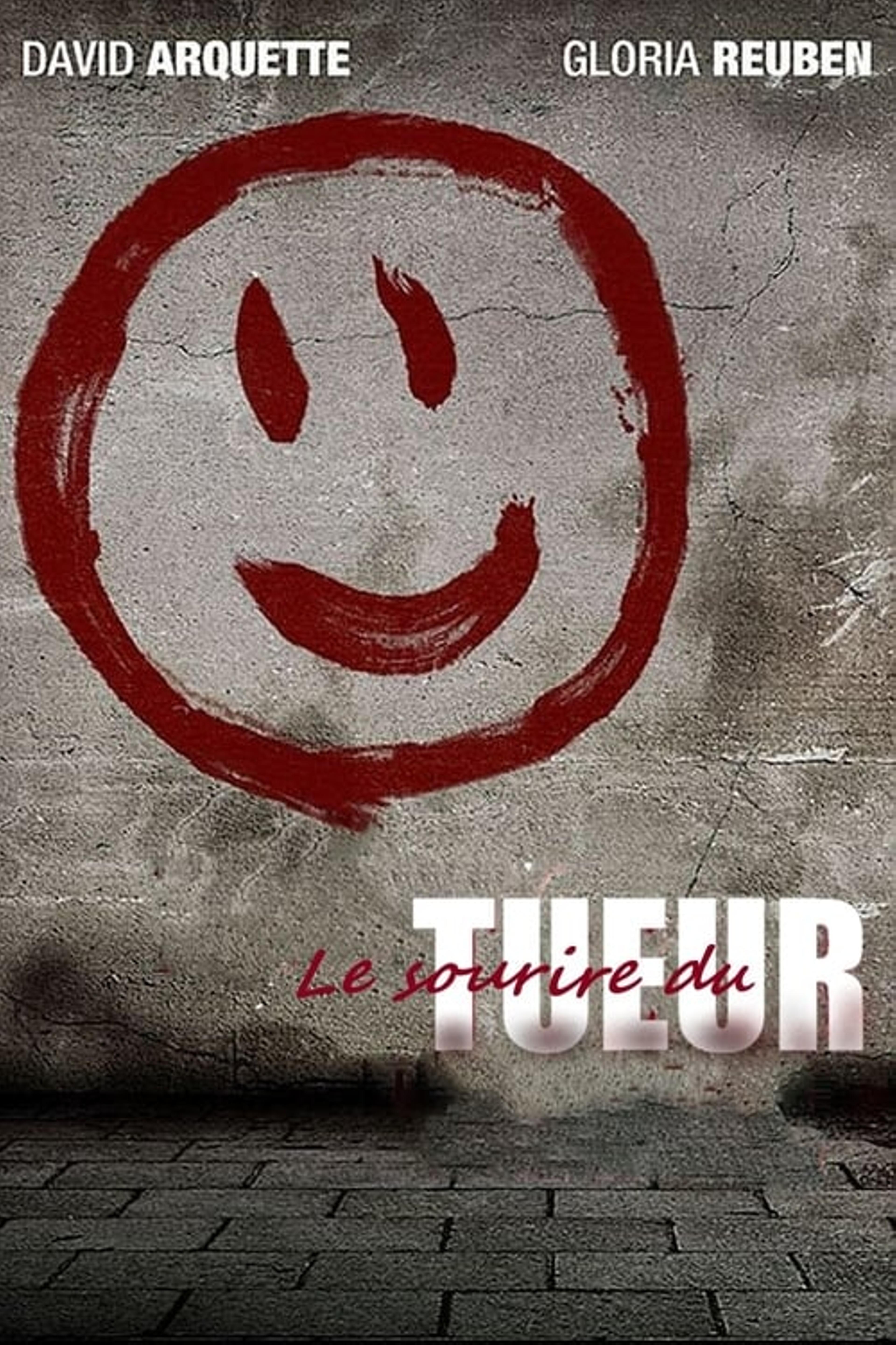 Le sourire du tueur