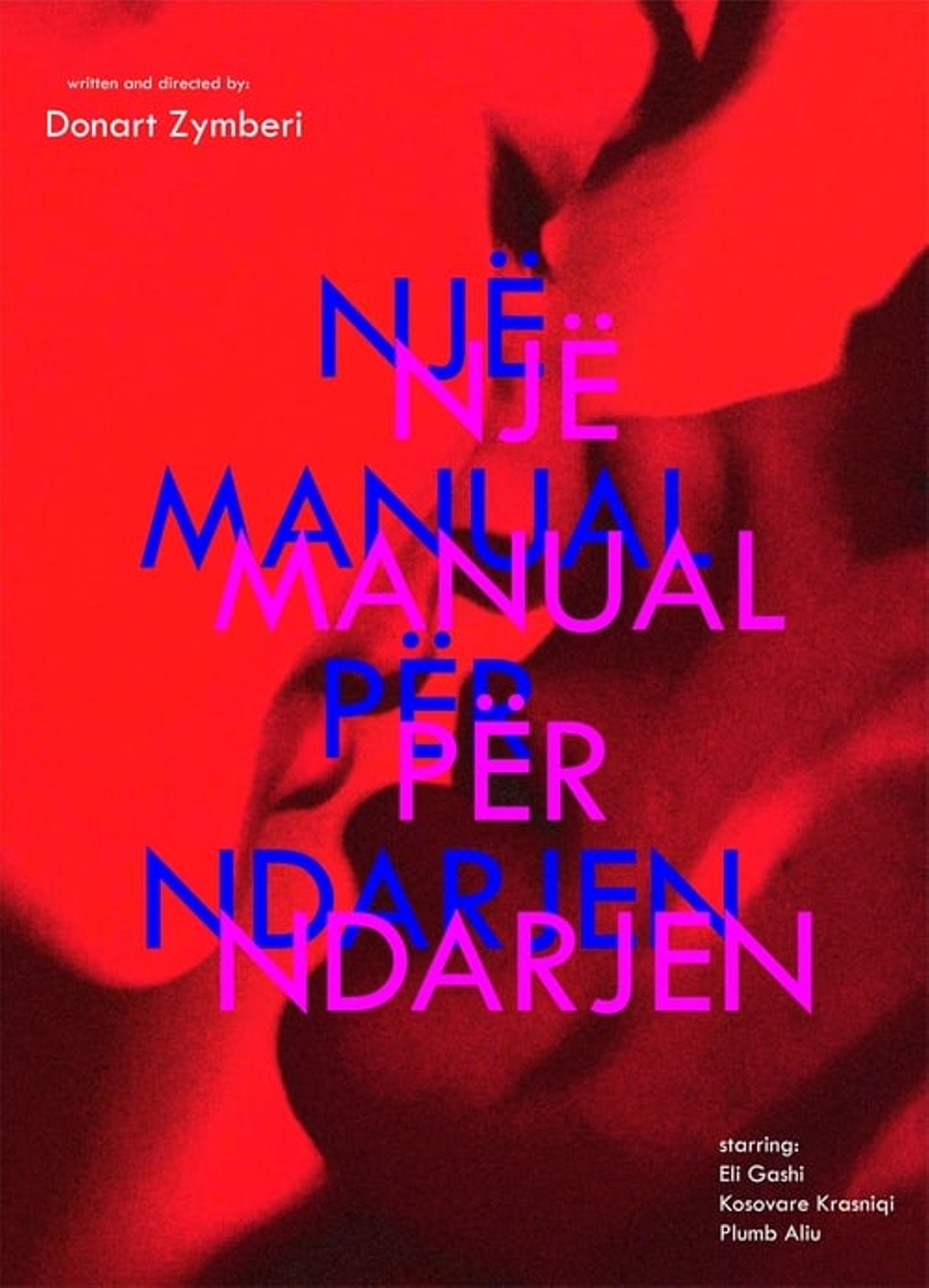 Një manual për ndarjen