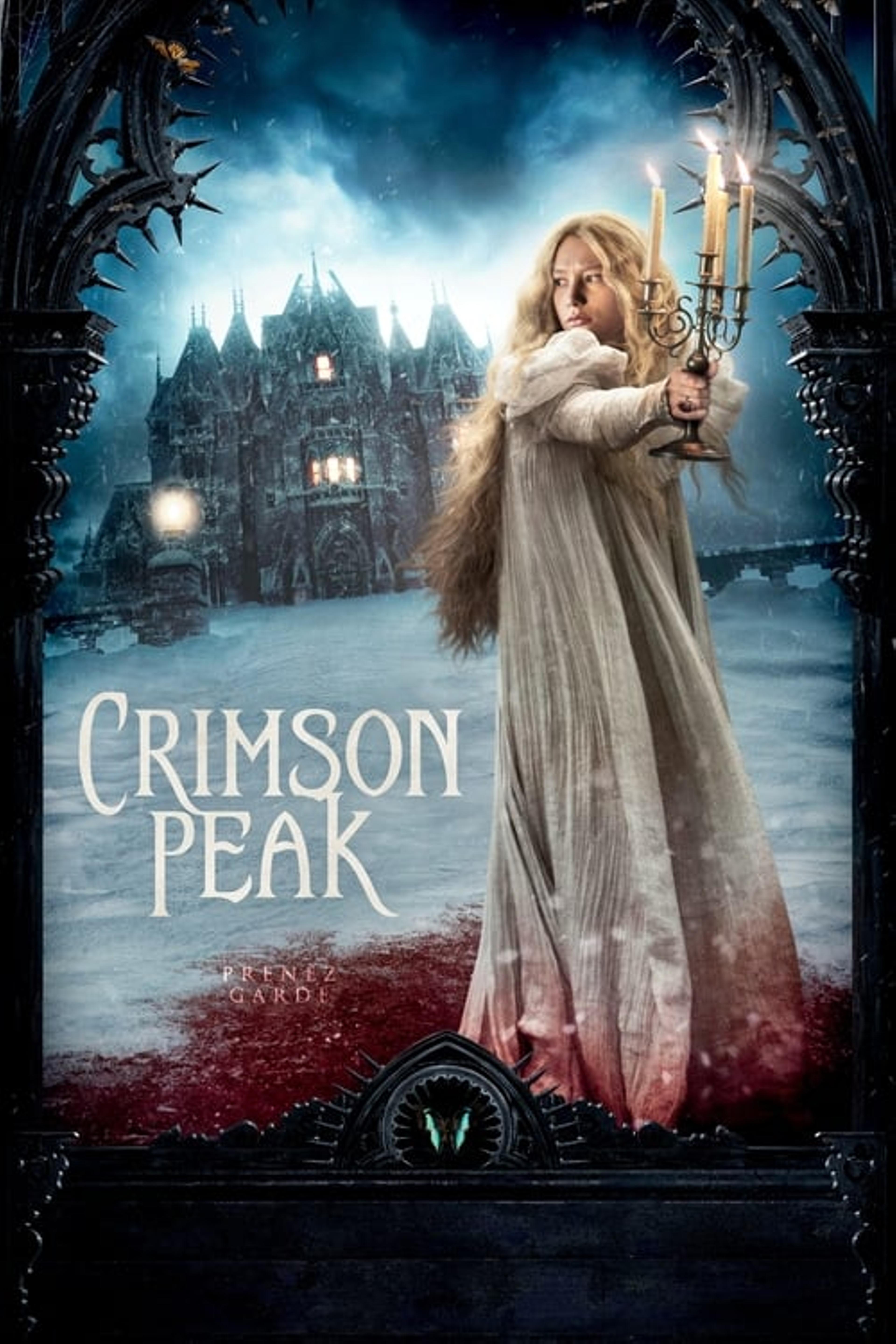 Crimson Peak