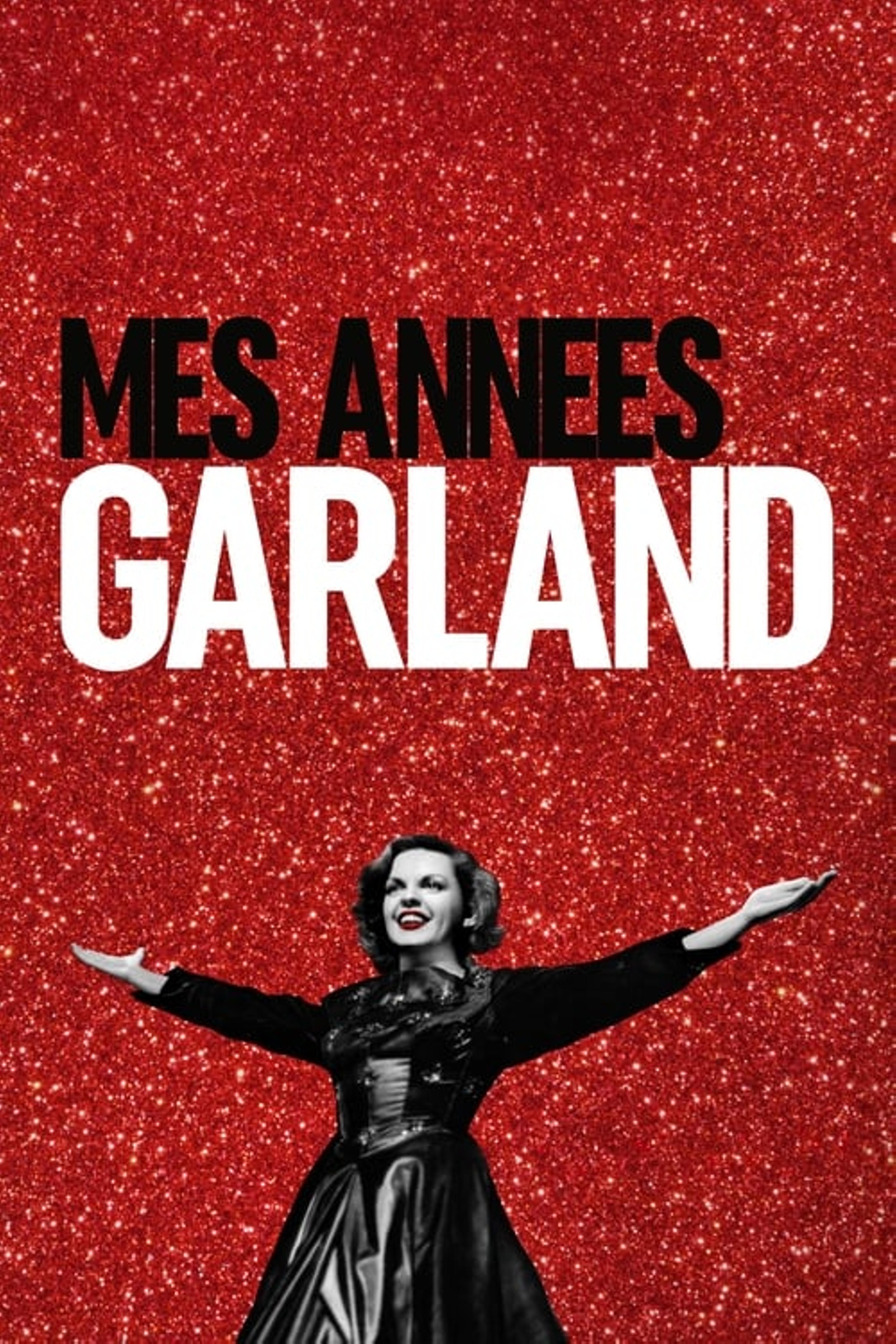 Mes Années Garland