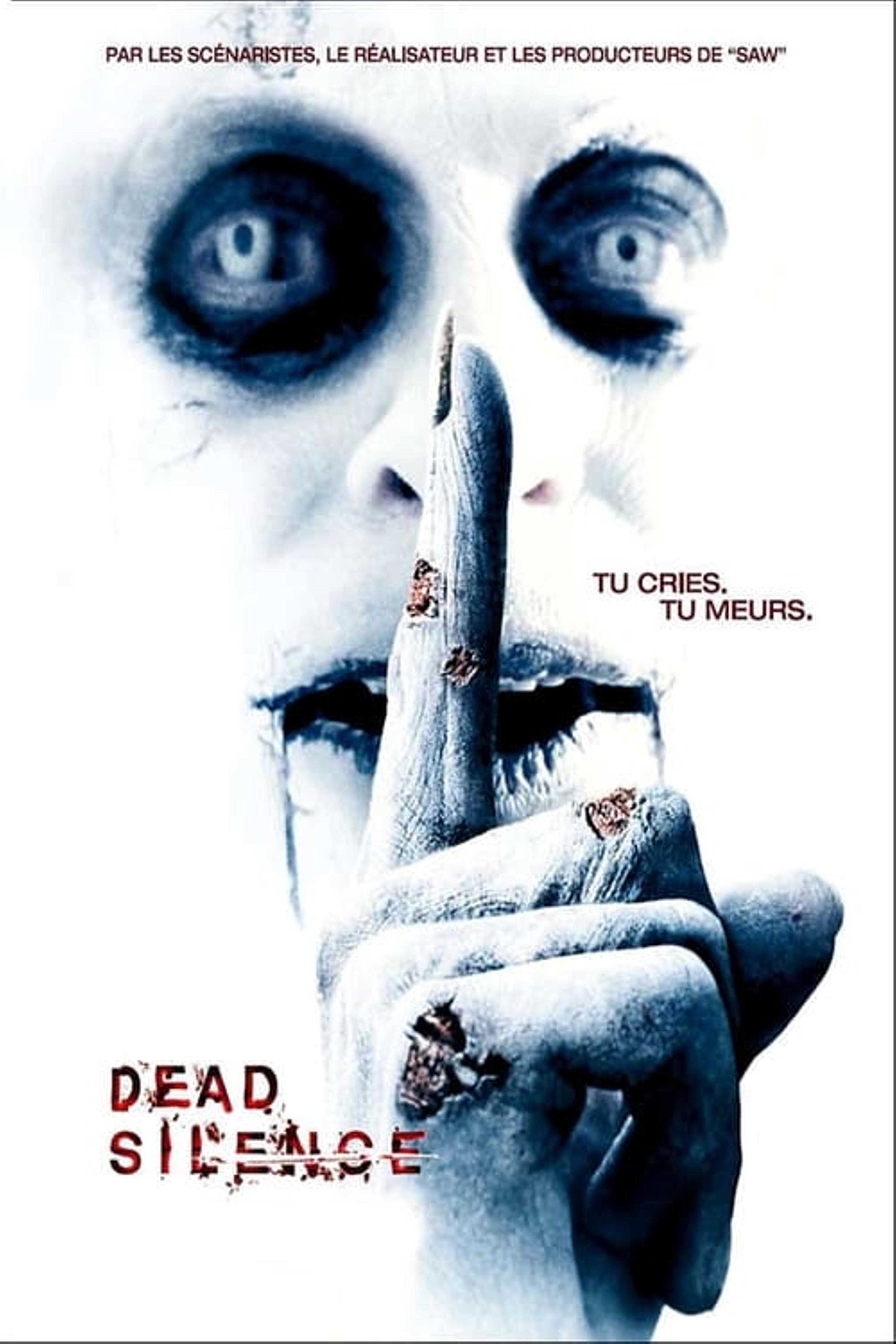 Dead Silence