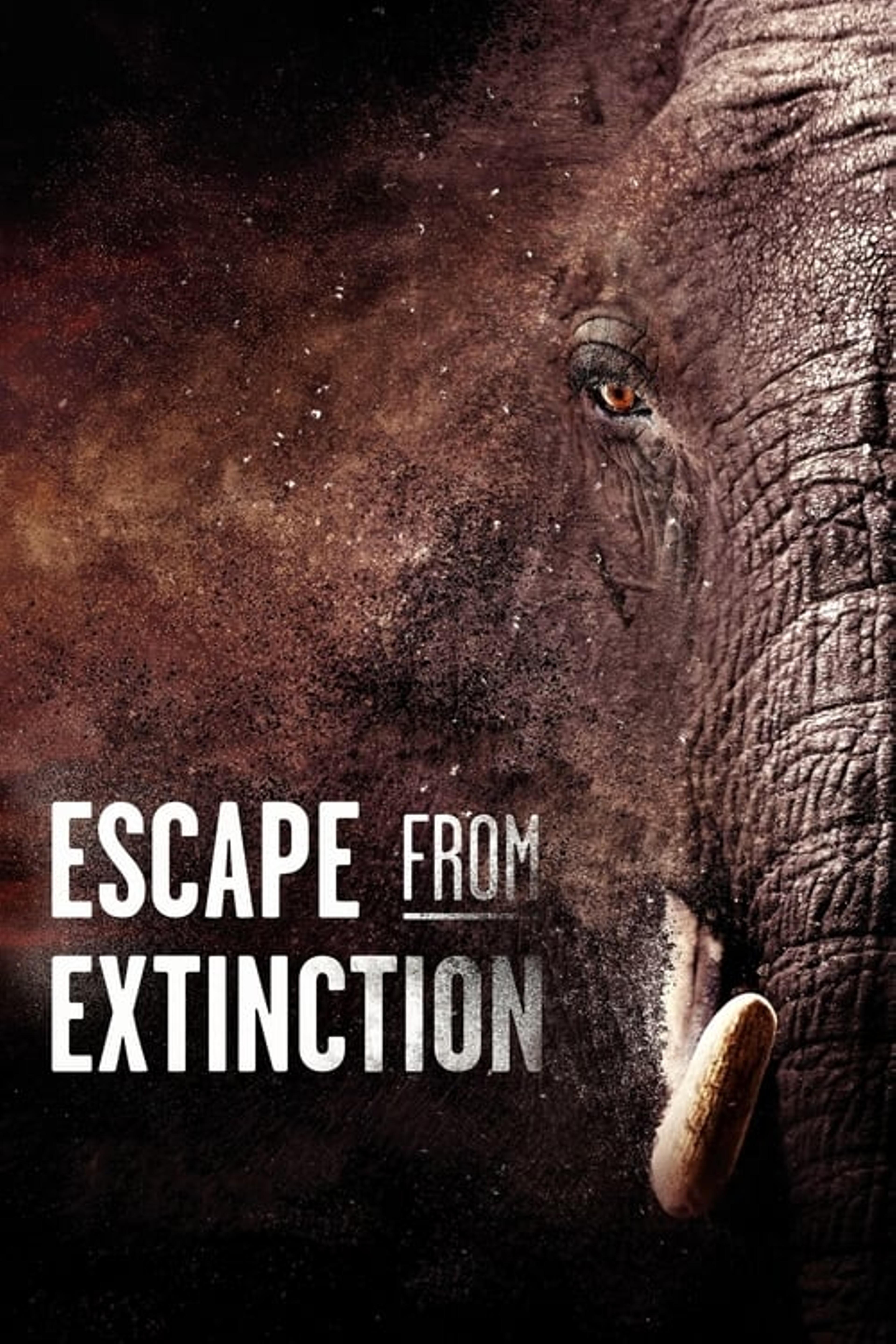 Escape from Extinction