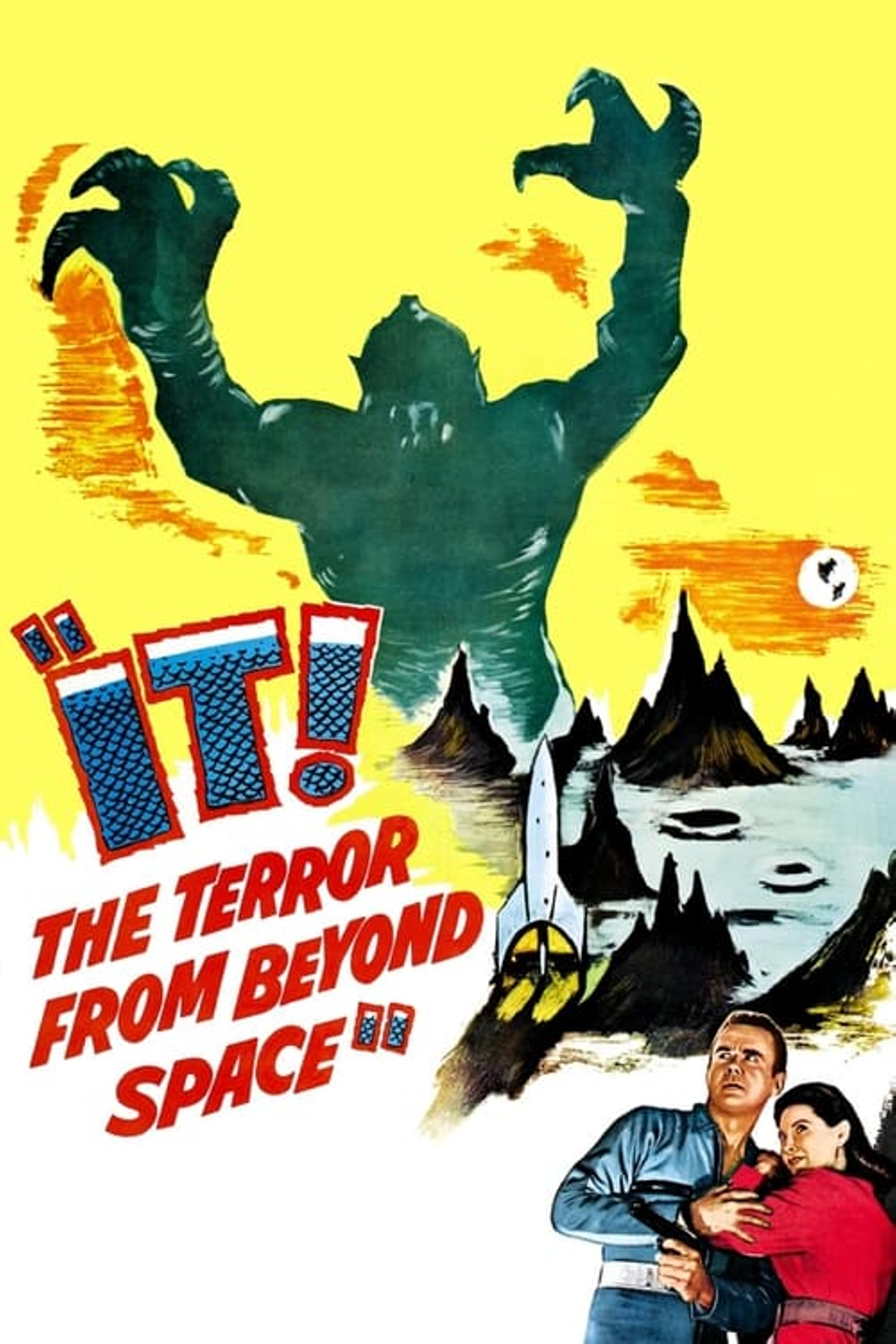 It! The Terror from Beyond Space