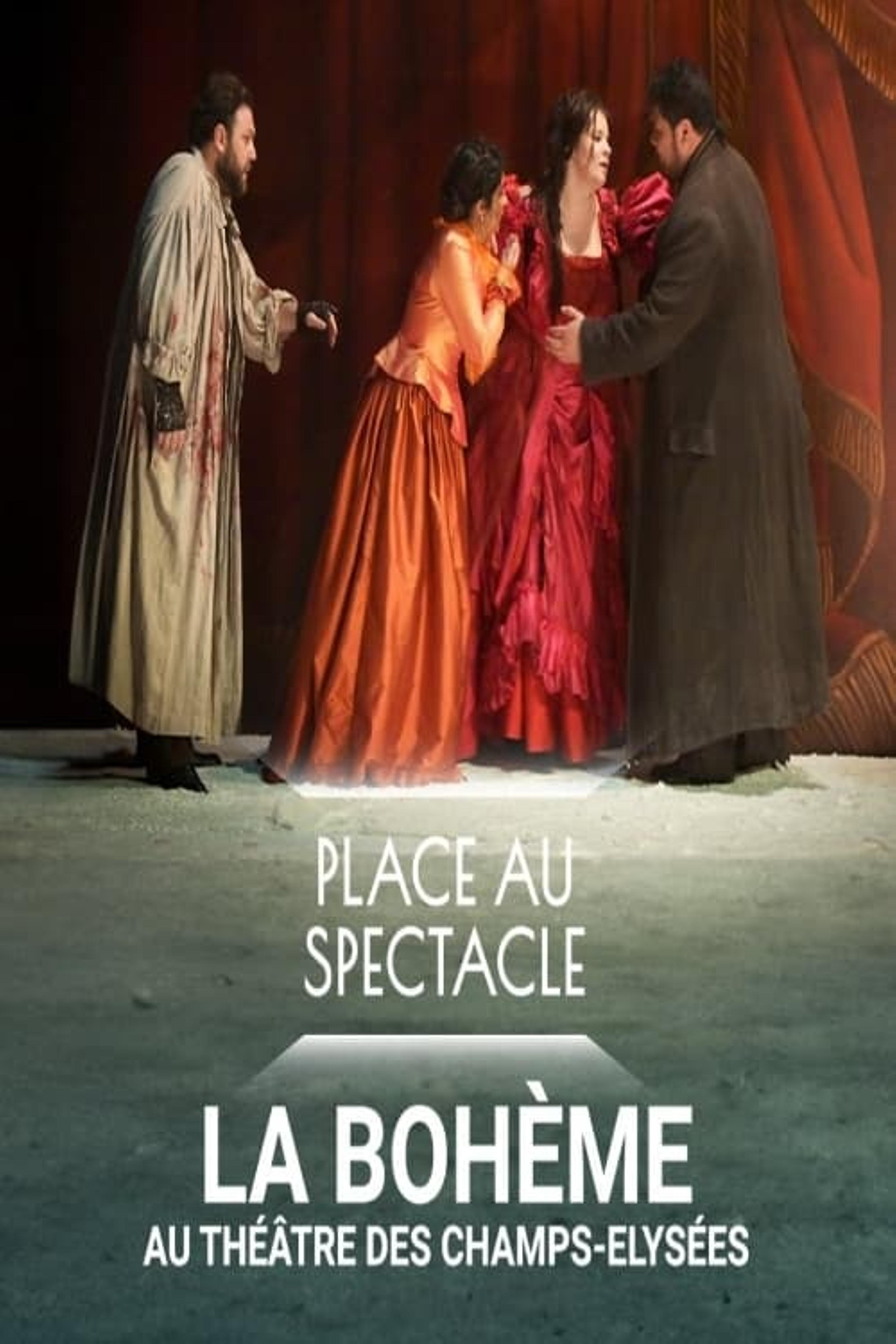 La Bohème