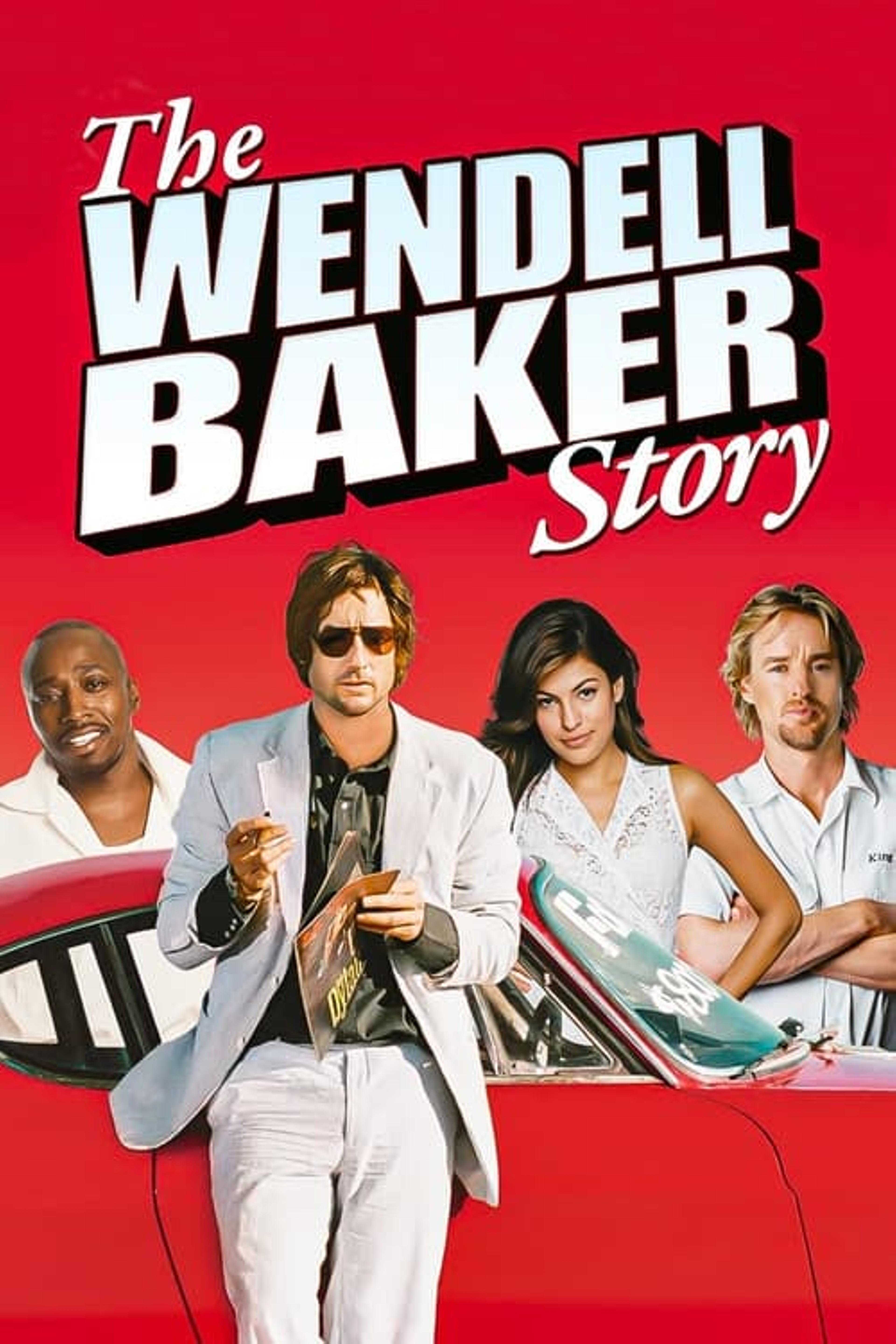 The Wendell Baker Story