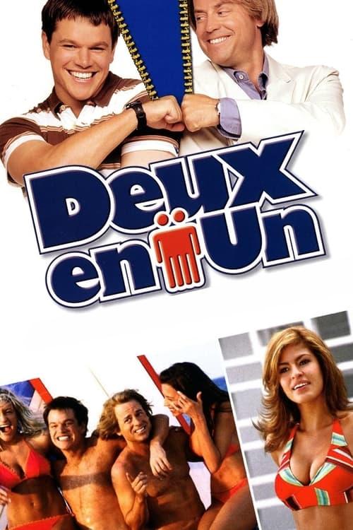 Deux en un