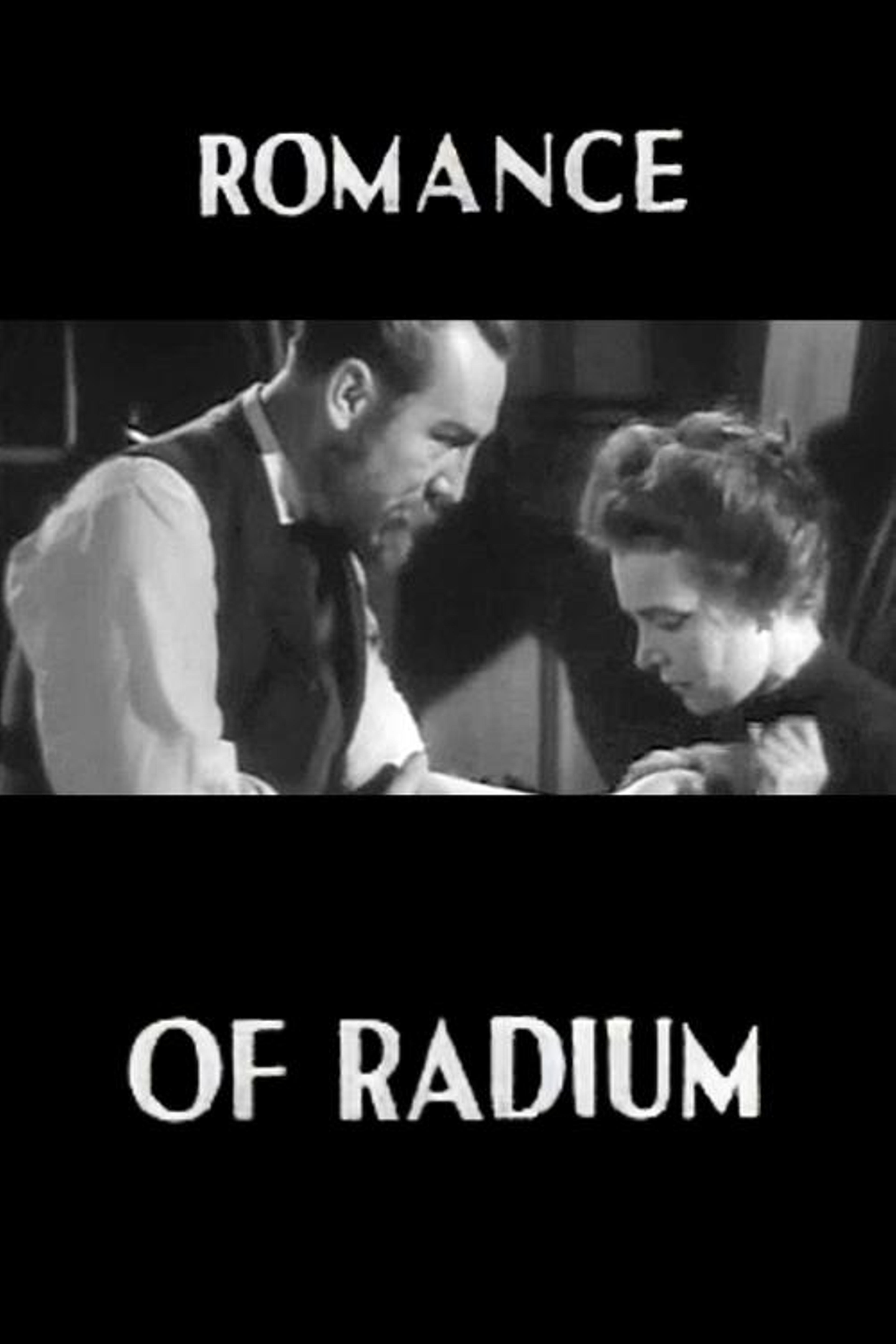 Romance of Radium