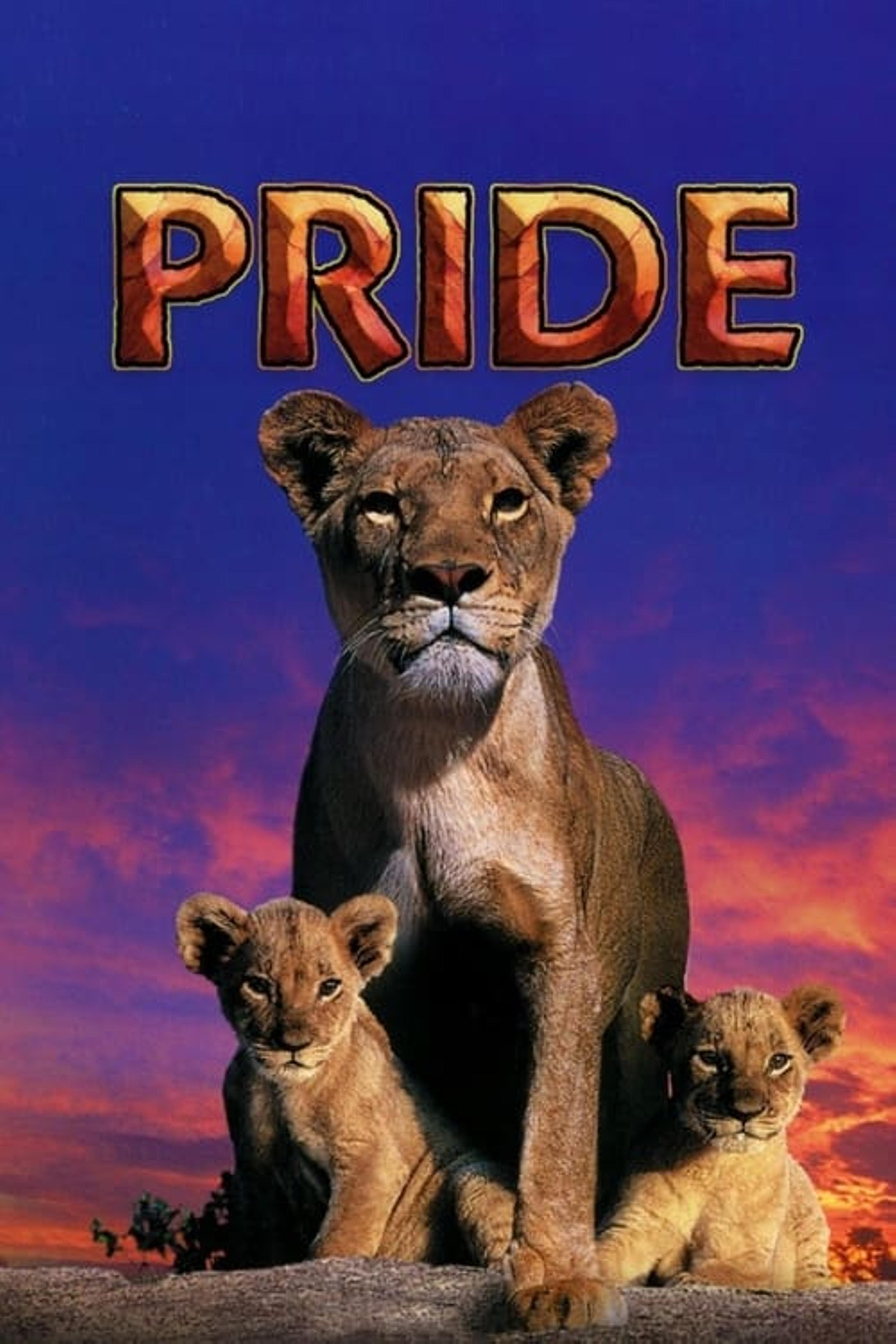 Pride