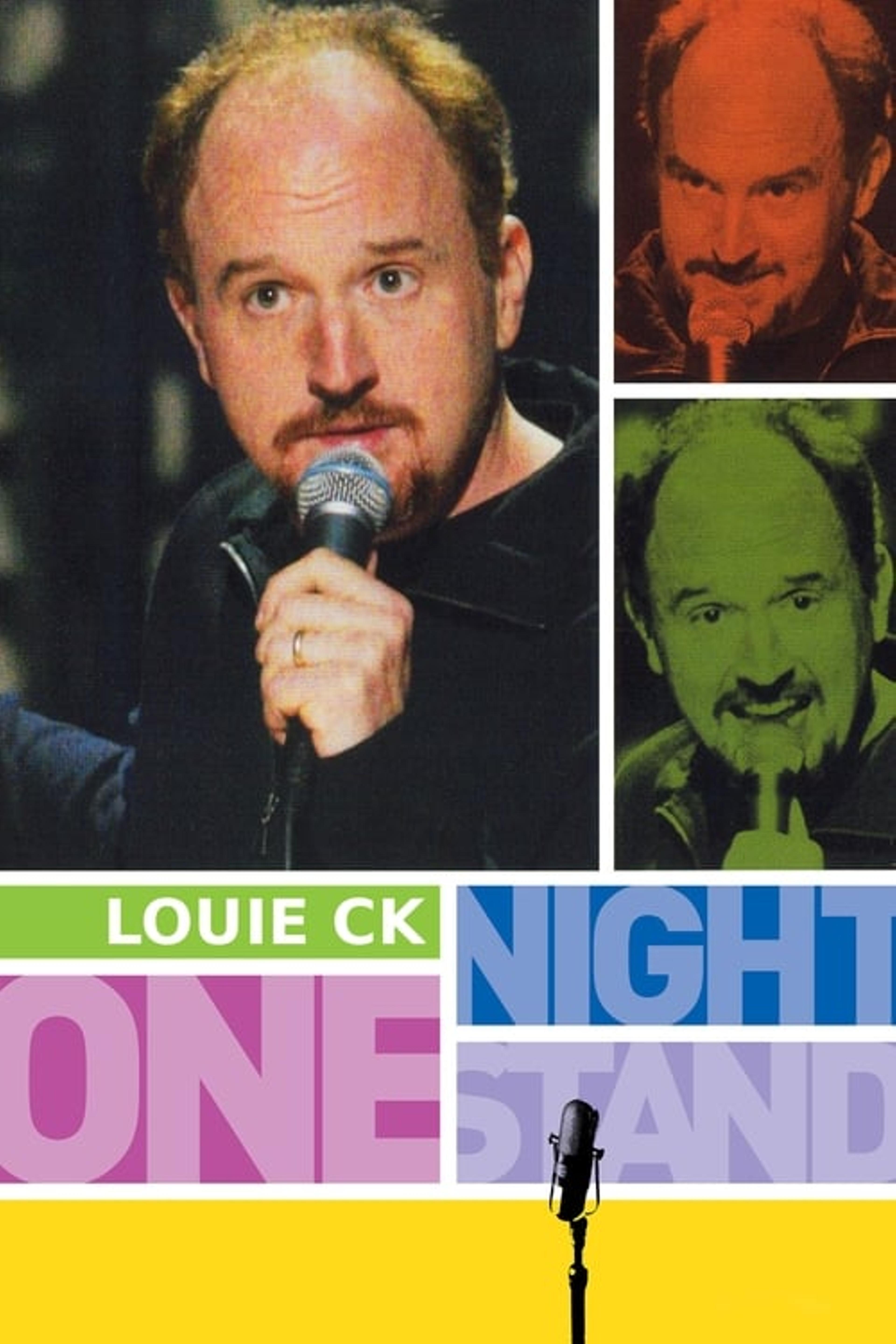 Louis C.K. : One Night Stand