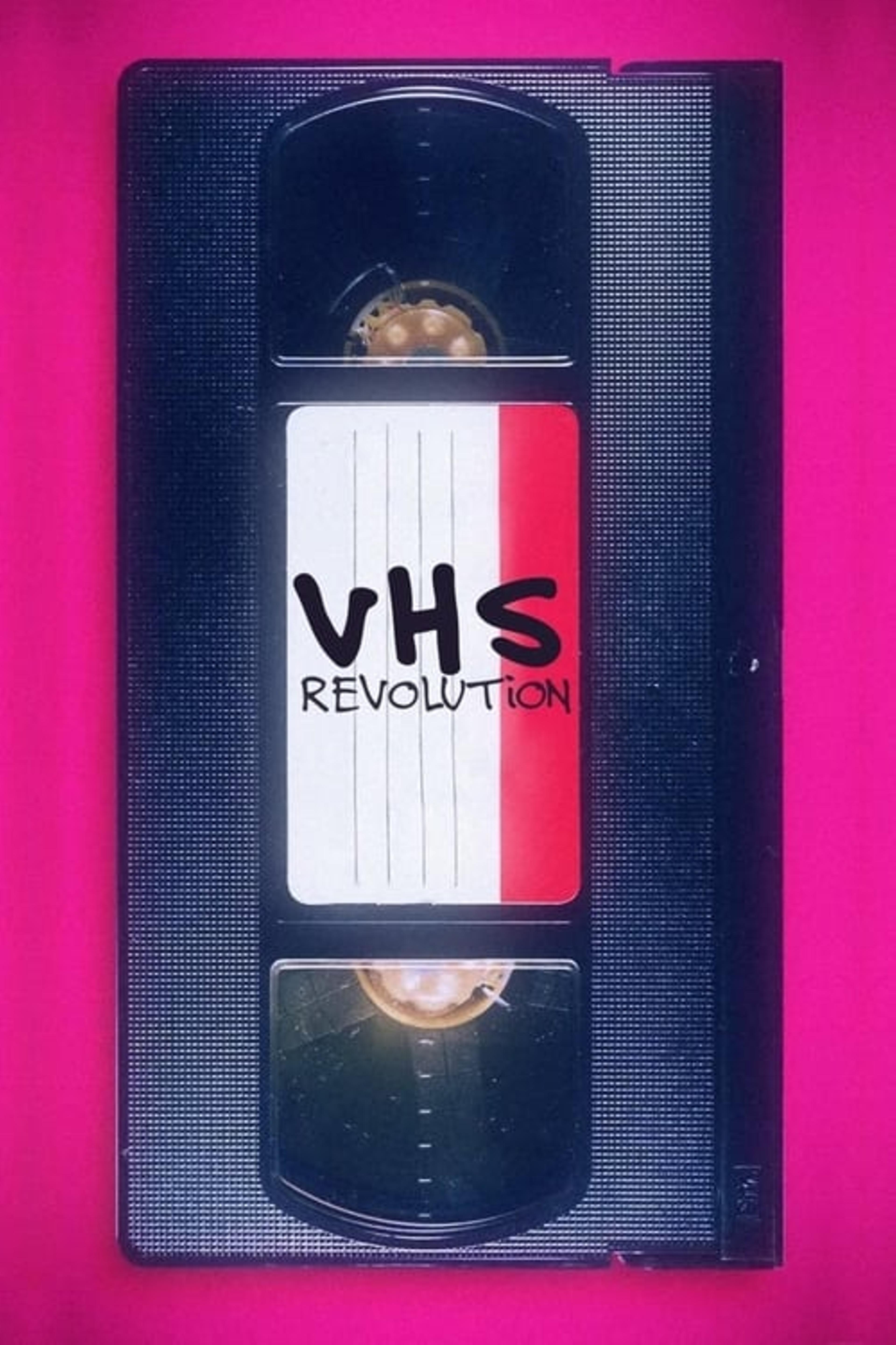 VHS Revolution