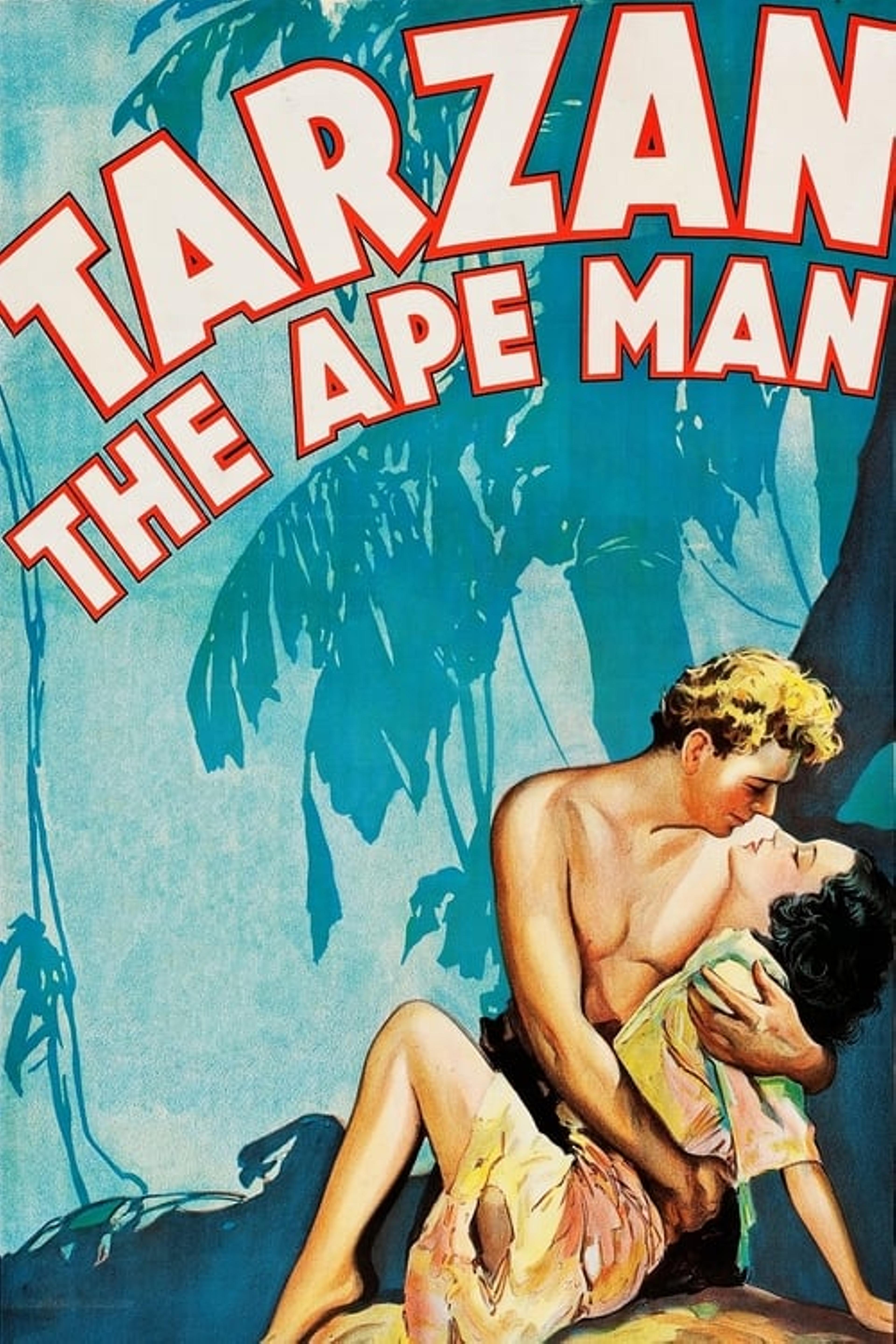 Tarzan the Ape Man