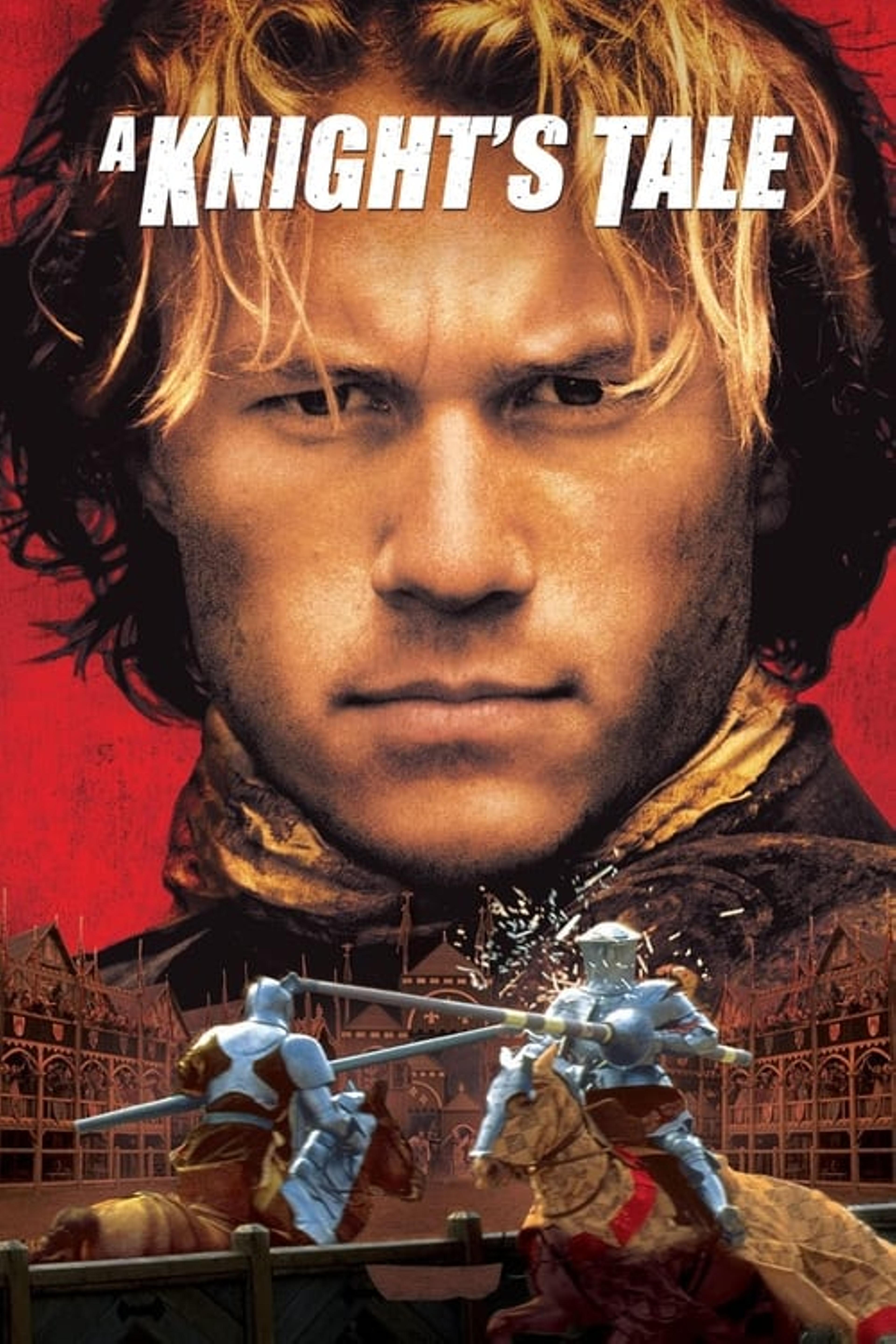 A Knight's Tale