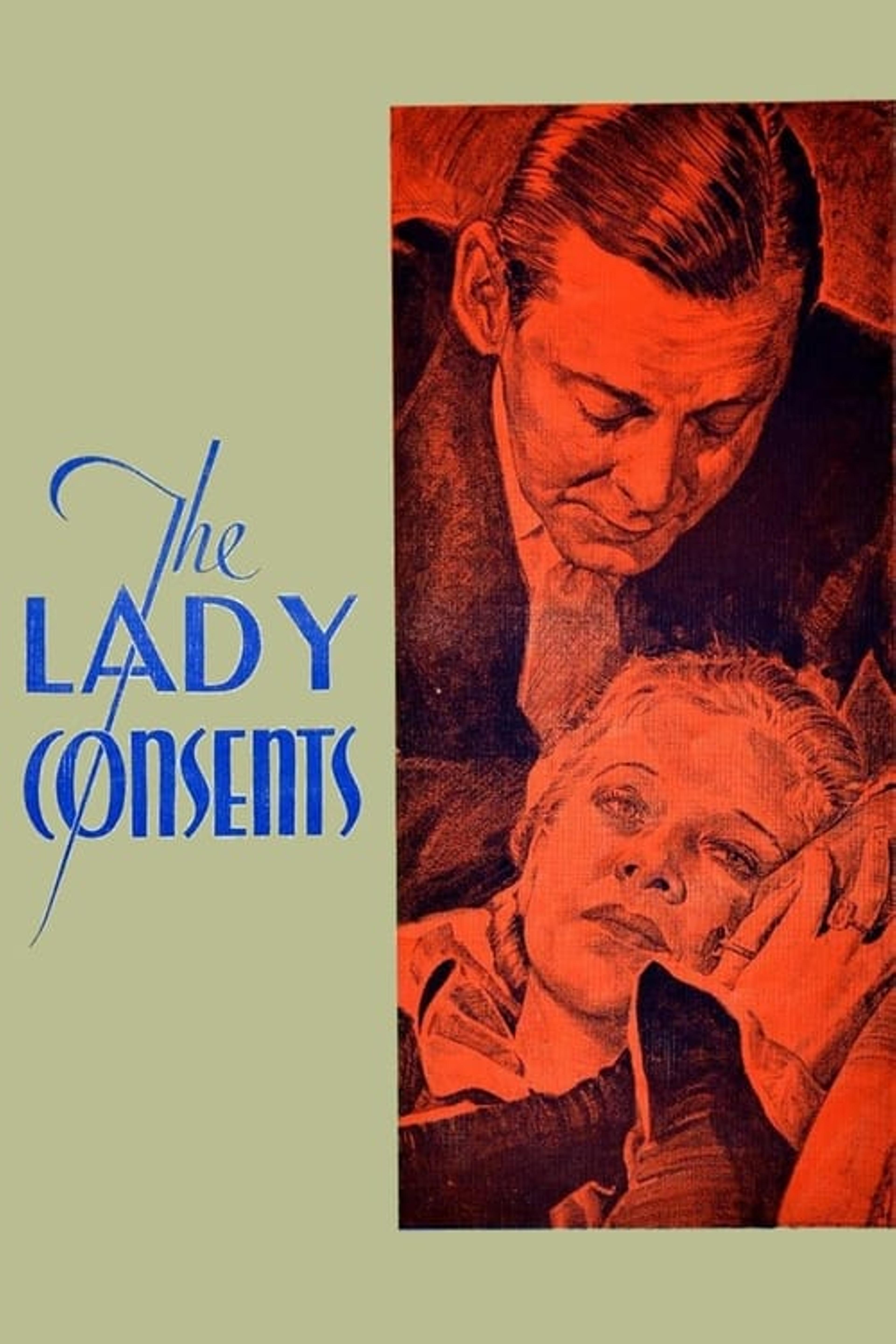 The Lady Consents