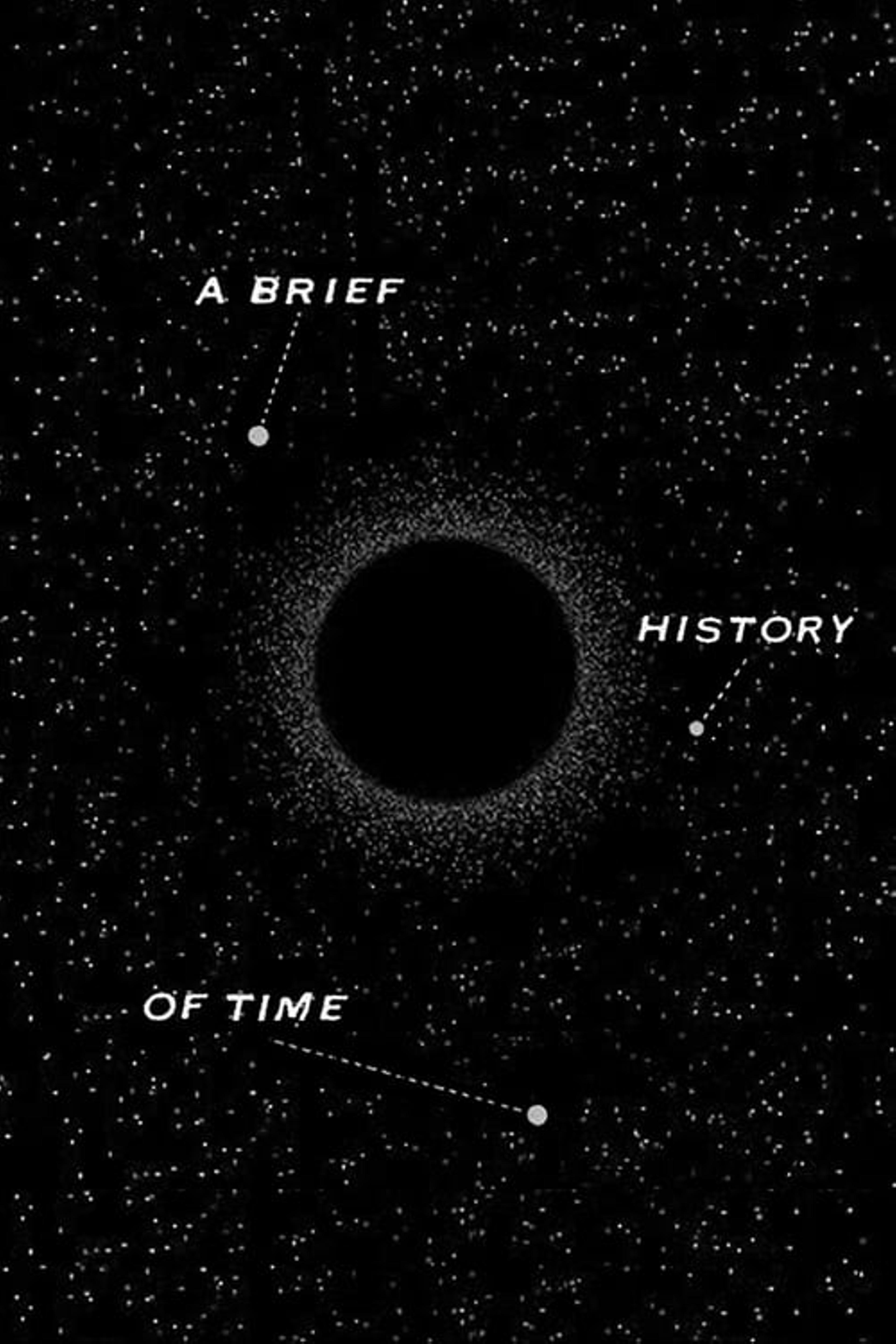 A Brief History of Time