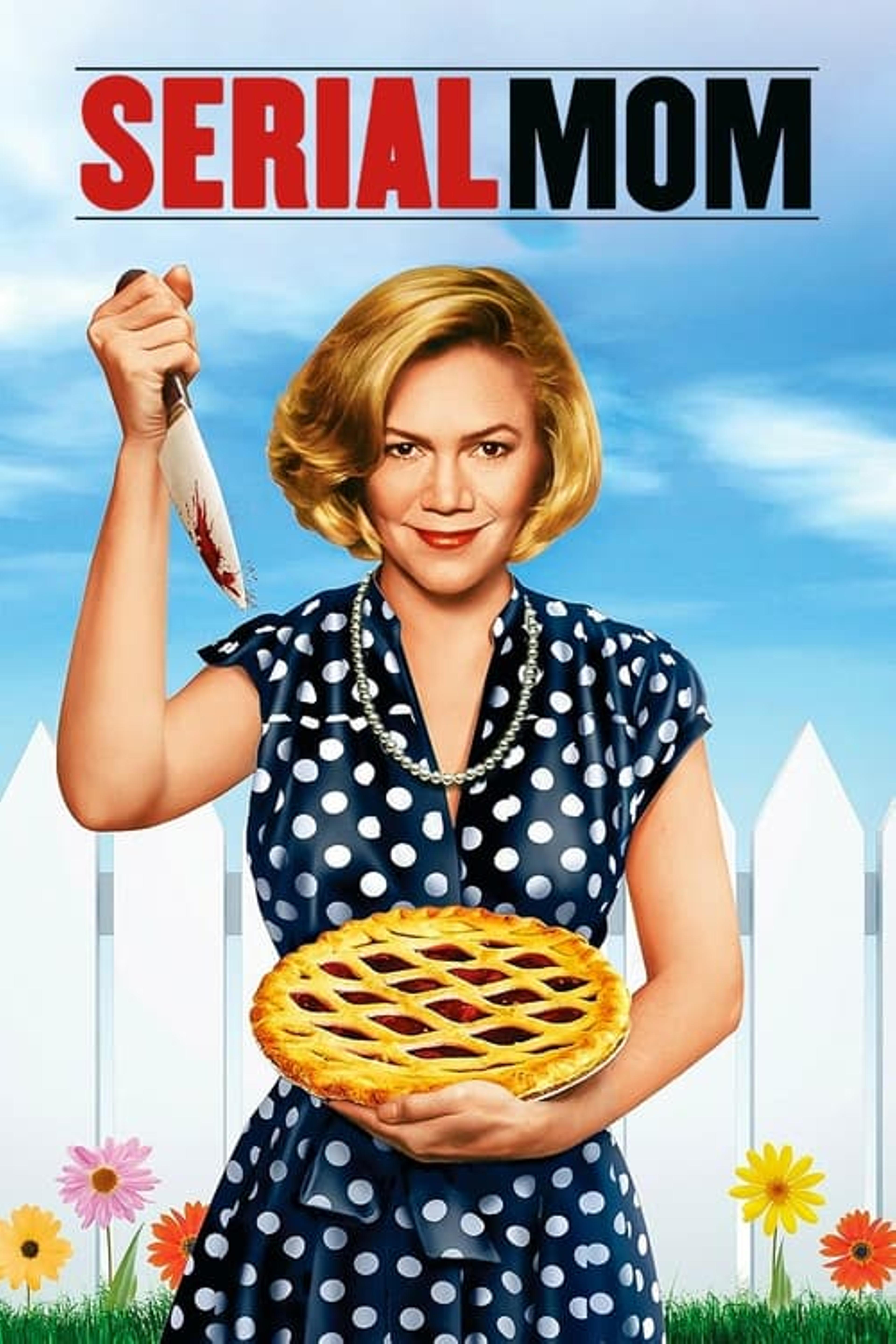 Serial Mom