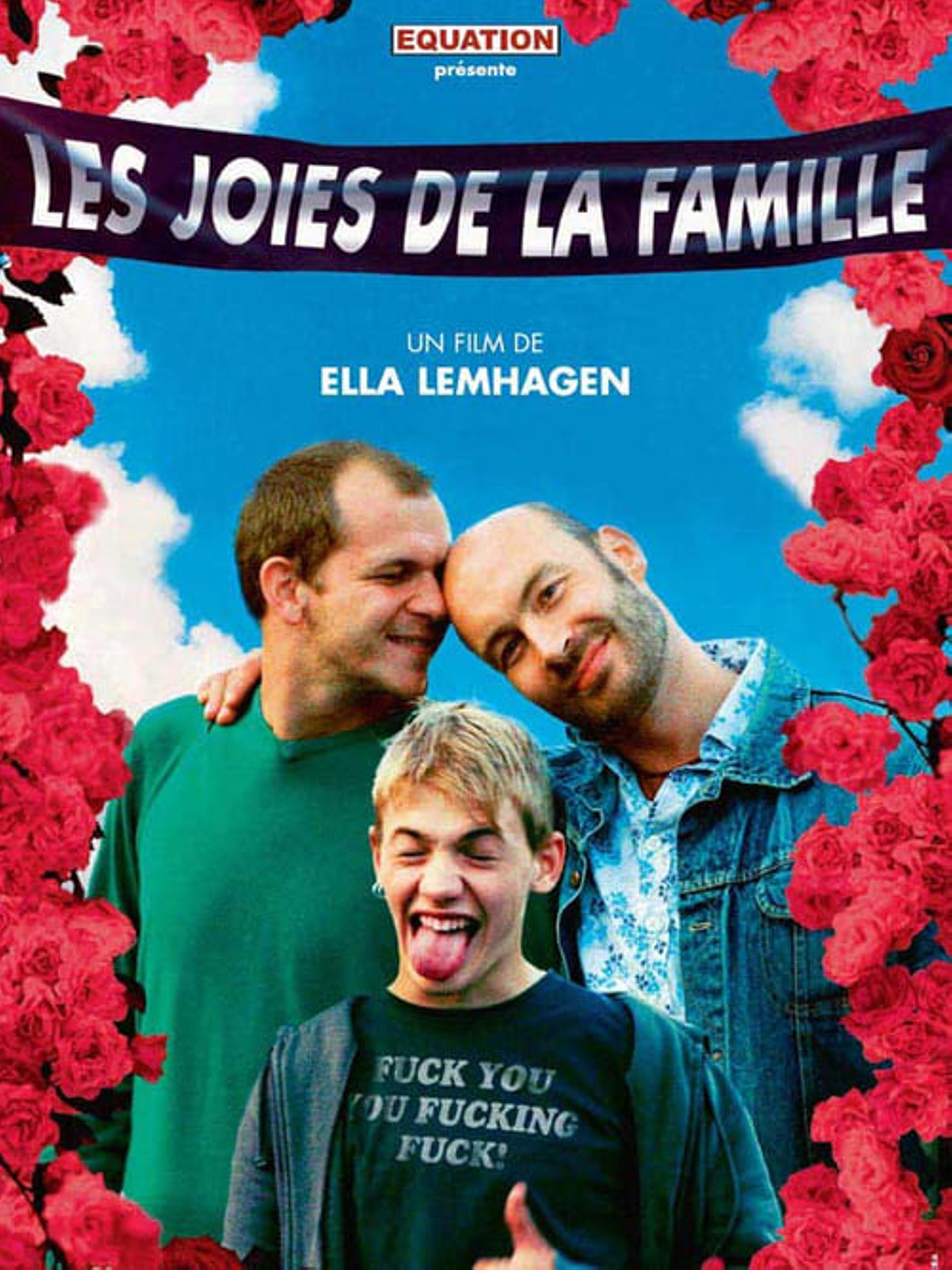 Les Joies de la famille