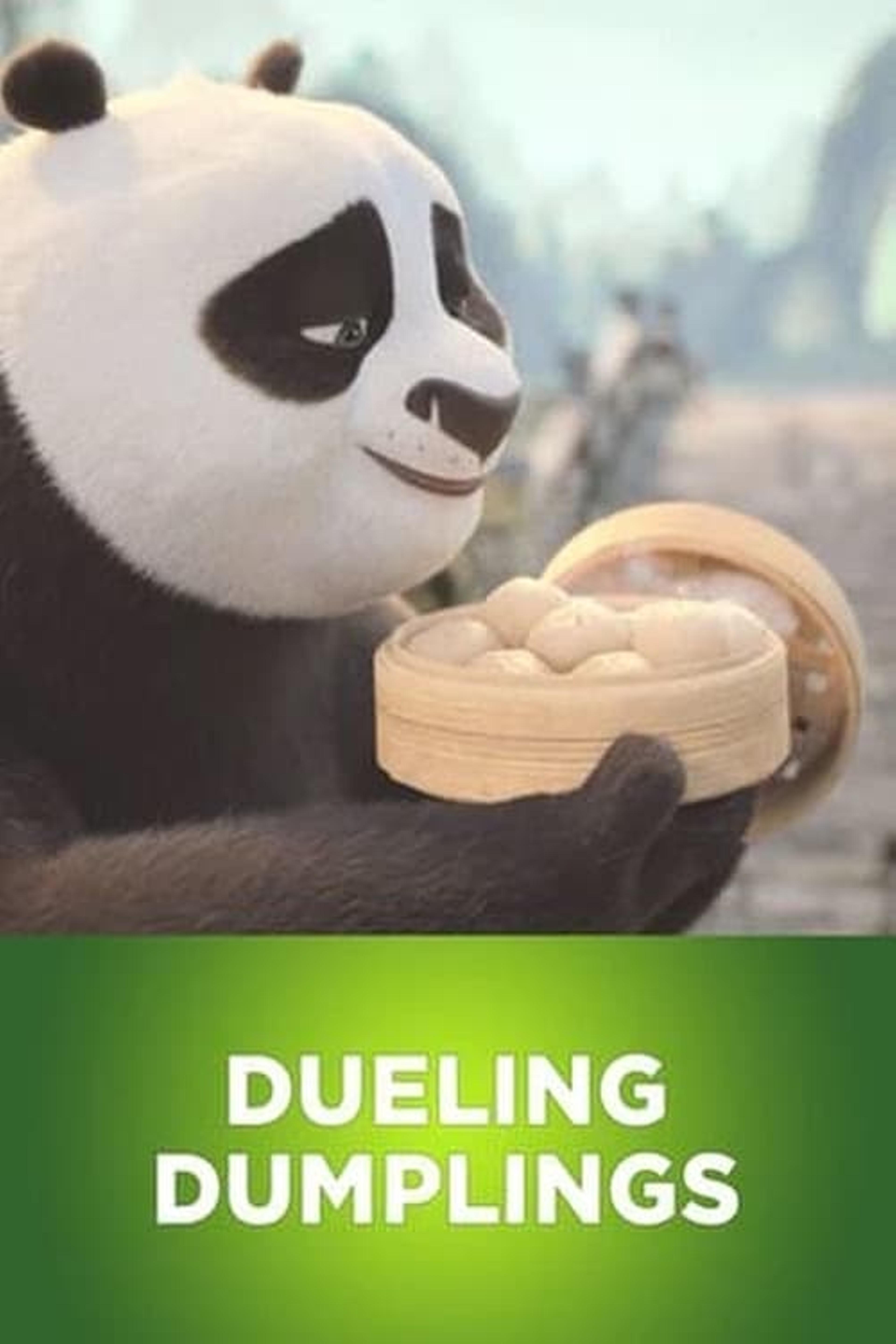 Dueling Dumplings