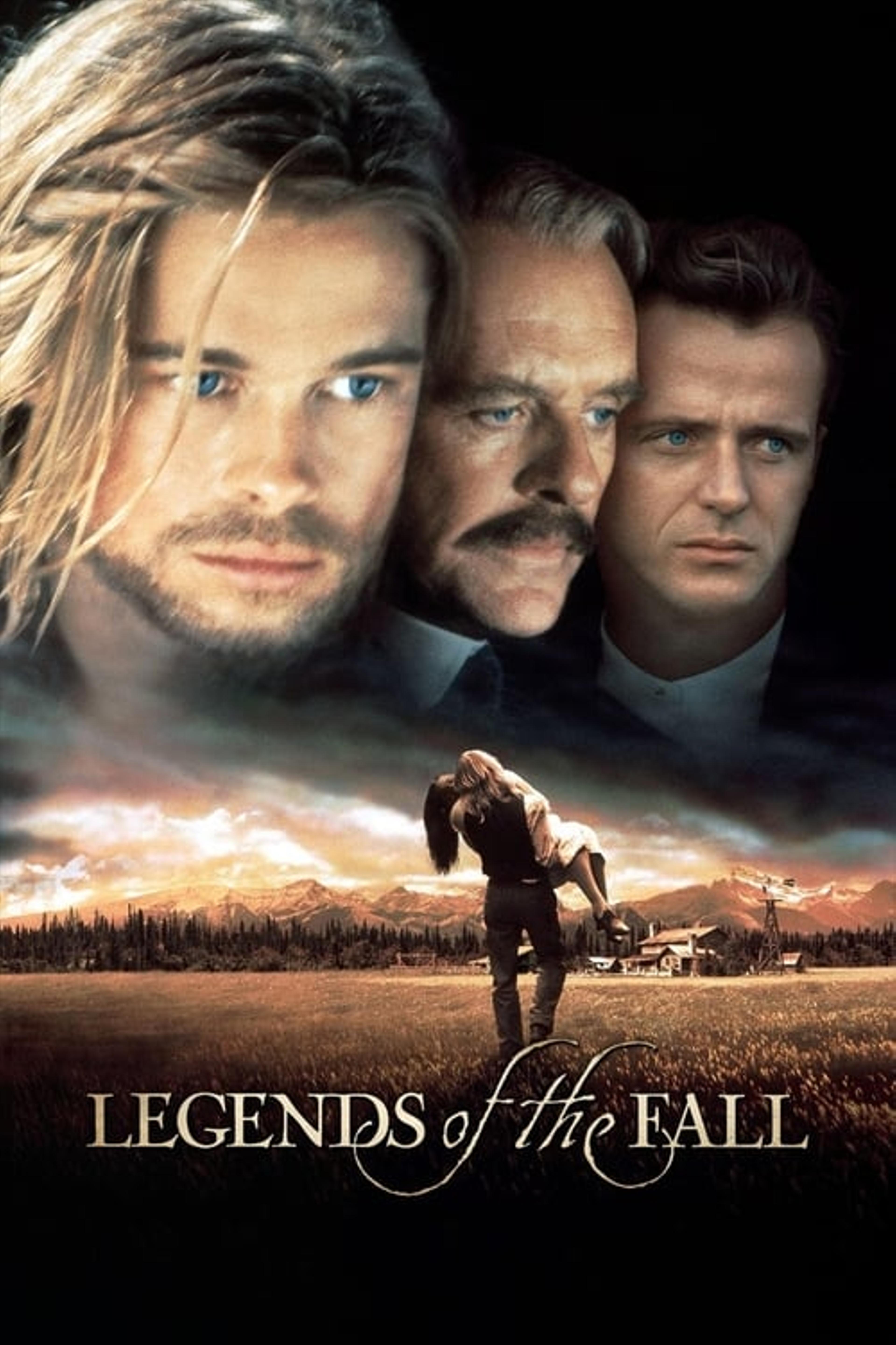 Legends of the Fall