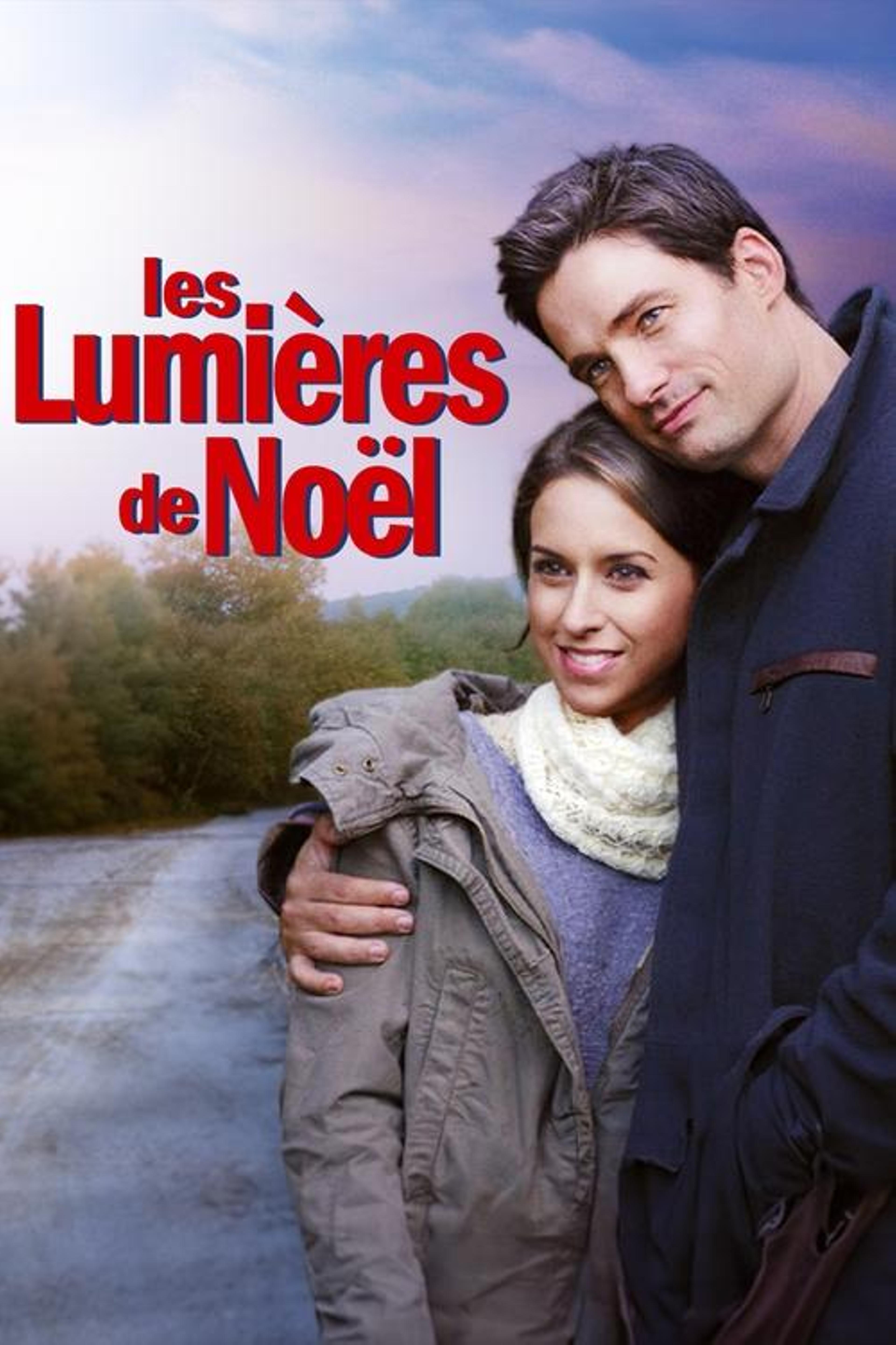 Les Lumières de Noël