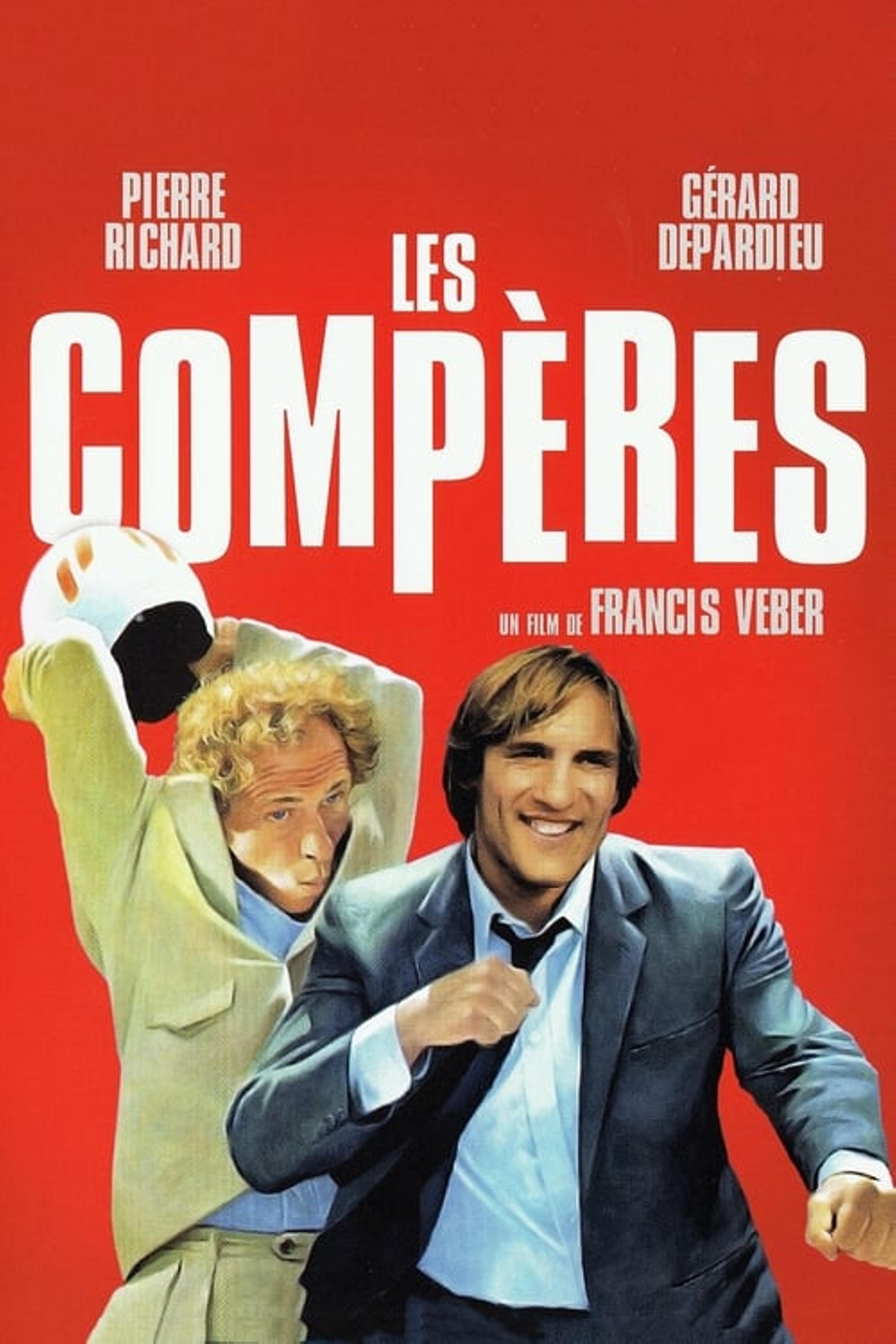 Les Compères