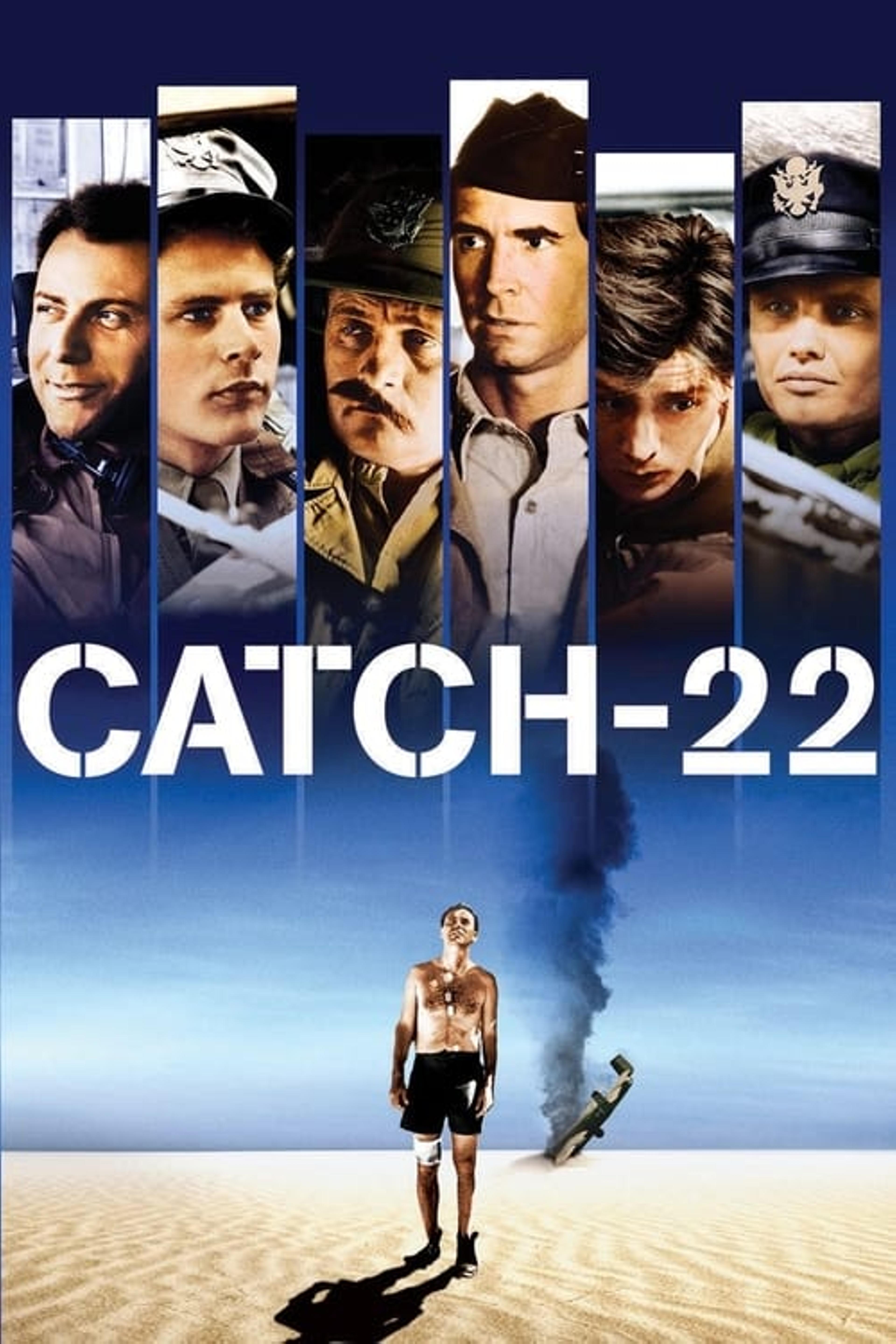 Catch-22