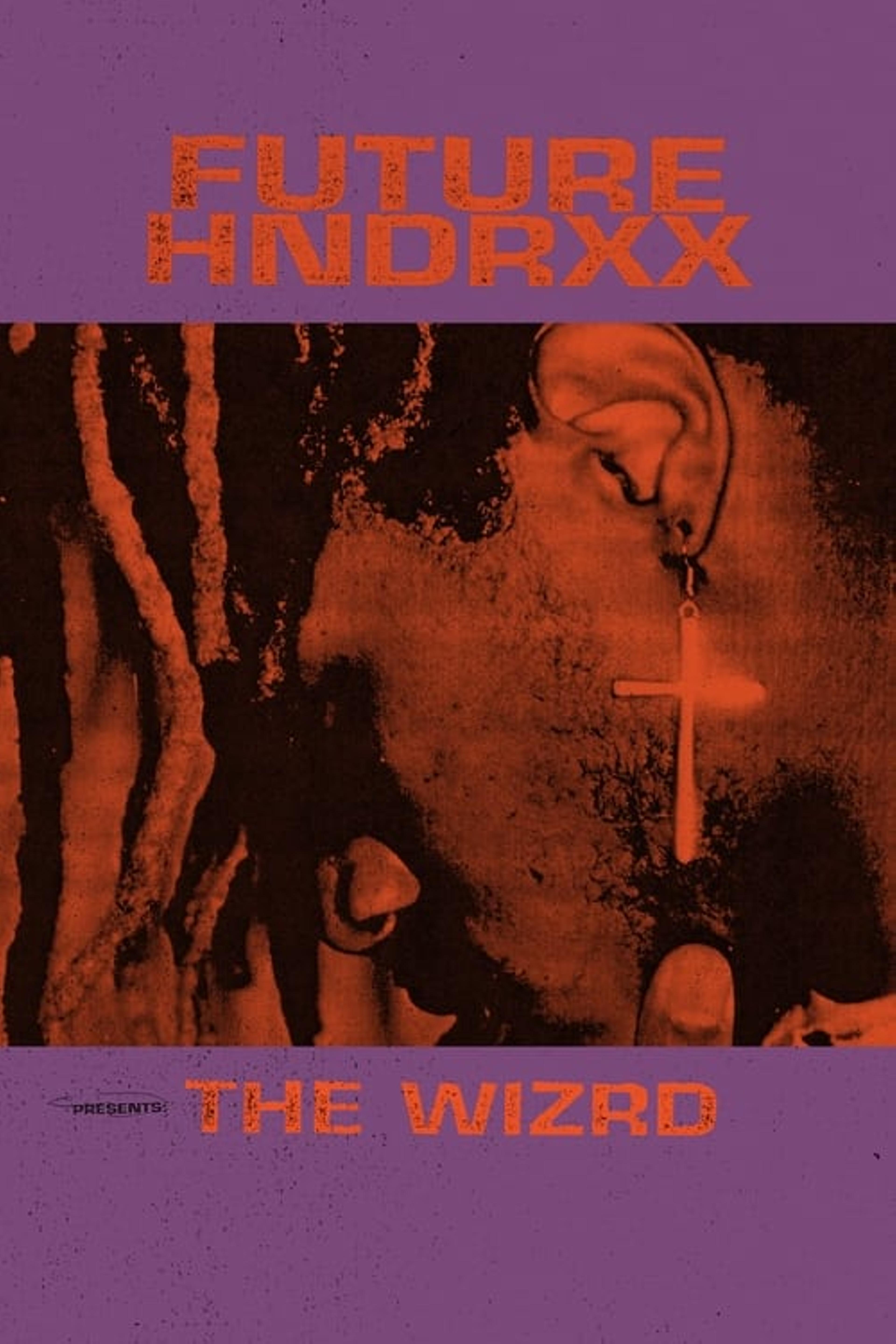 THE WIZRD