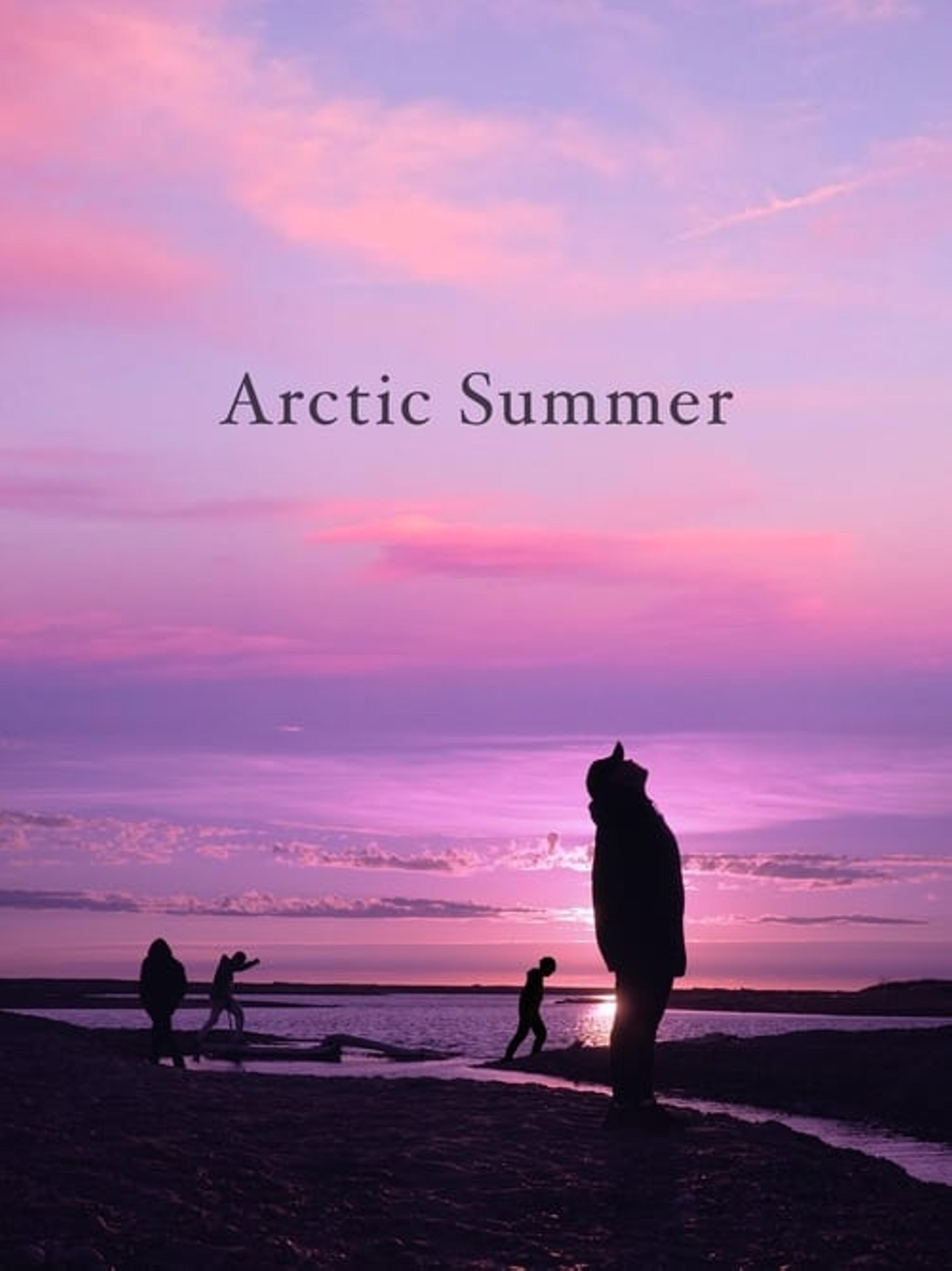 Arctic Summer