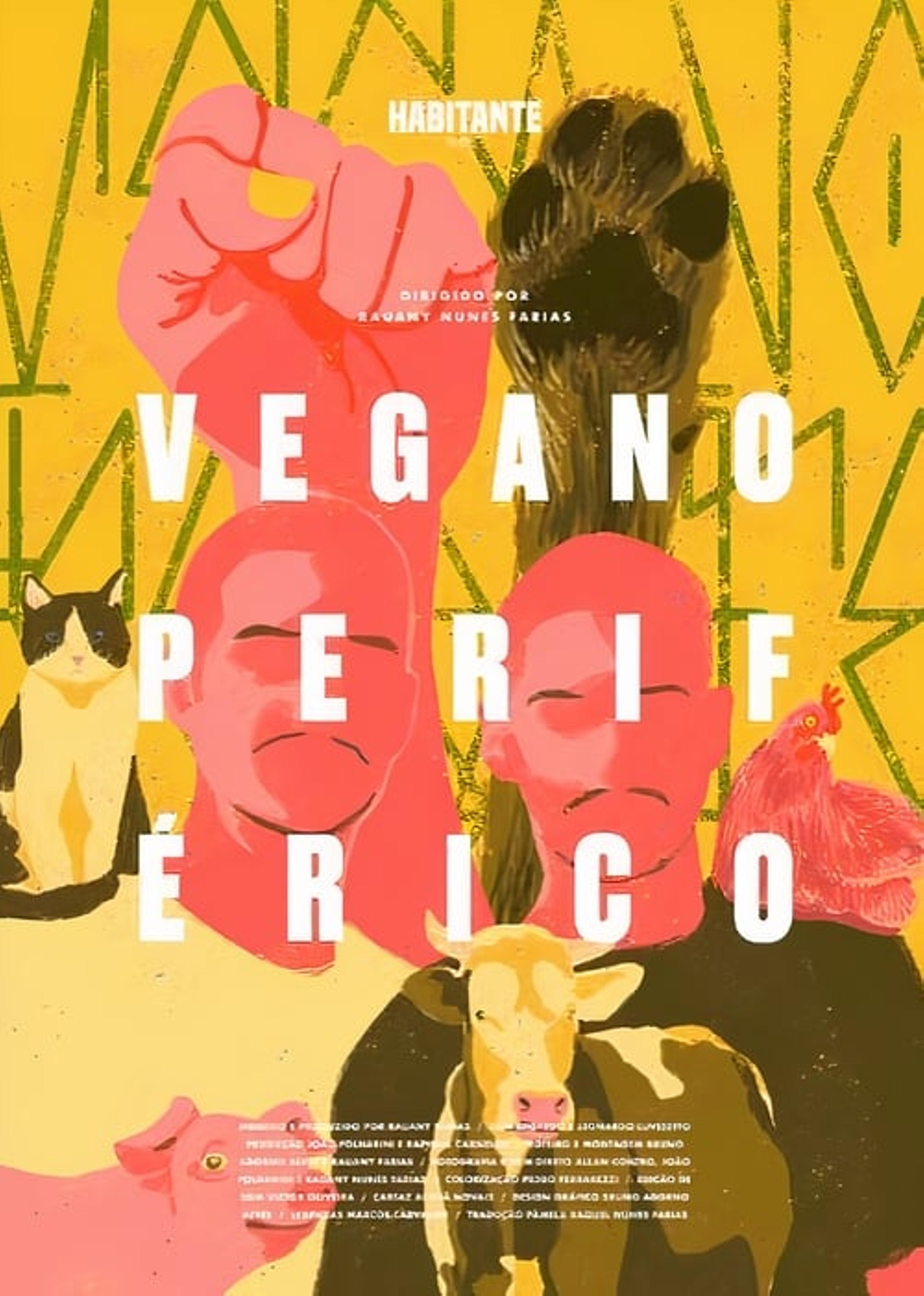 Vegano Periférico