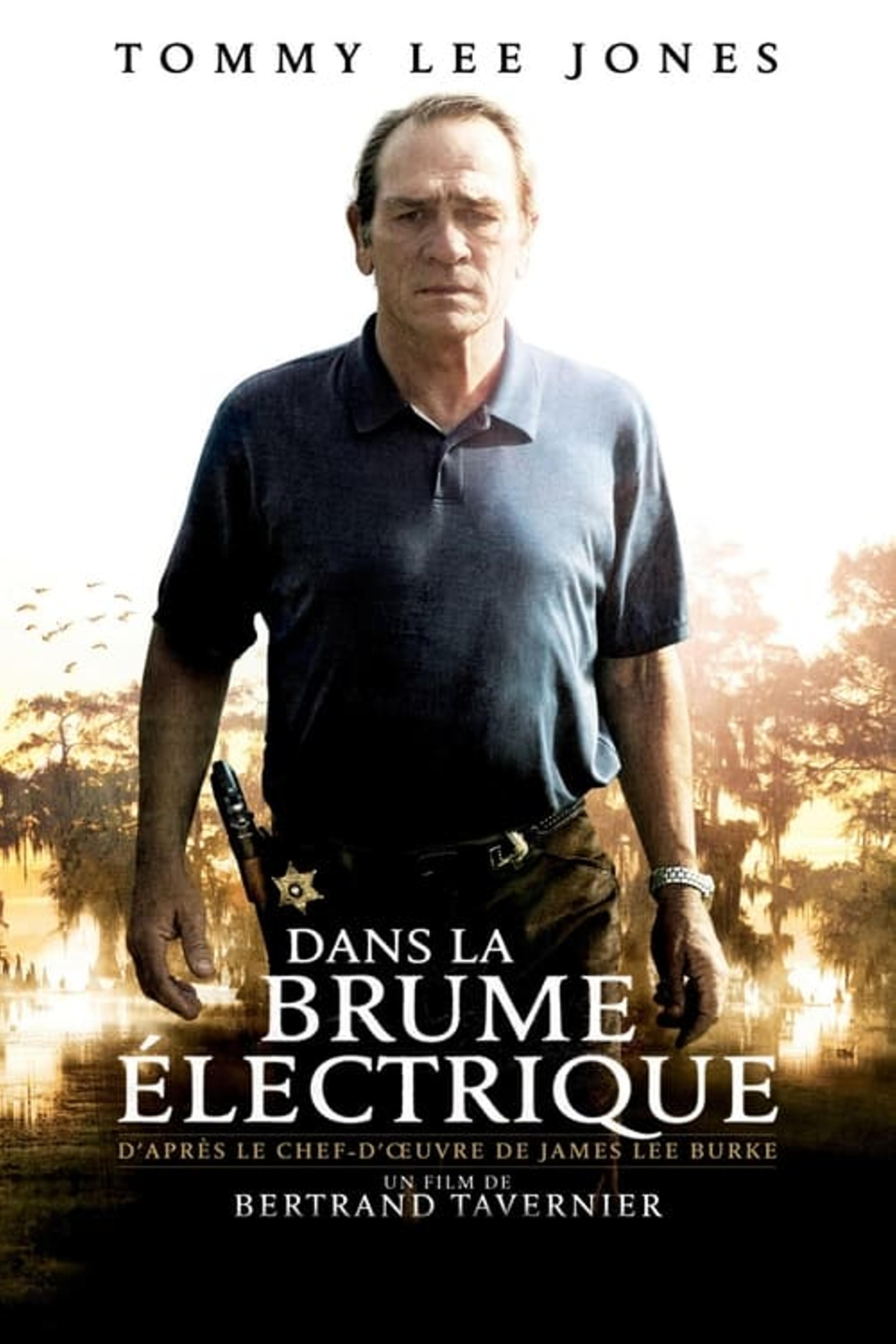 Dans la brume électrique