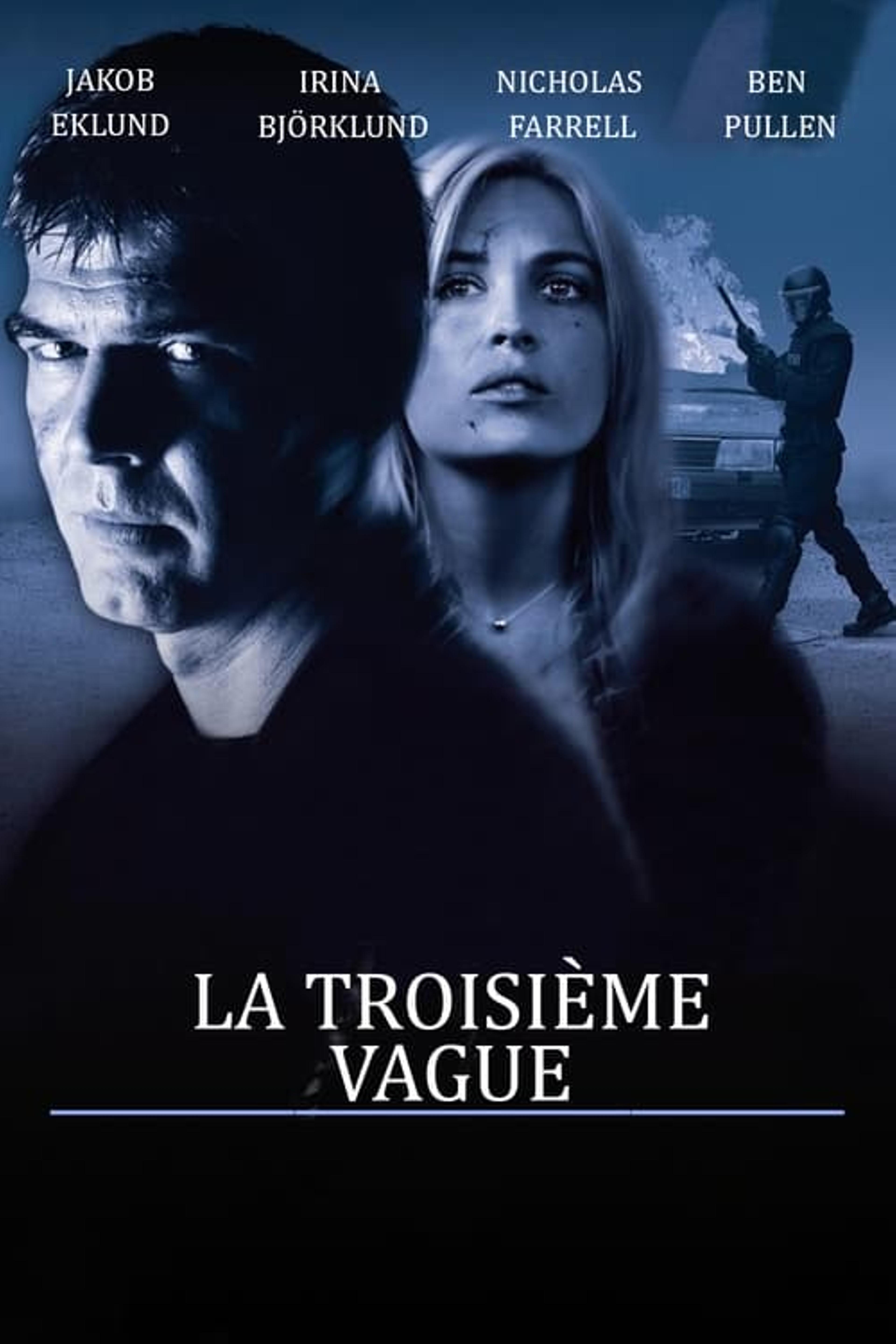 La troisième vague