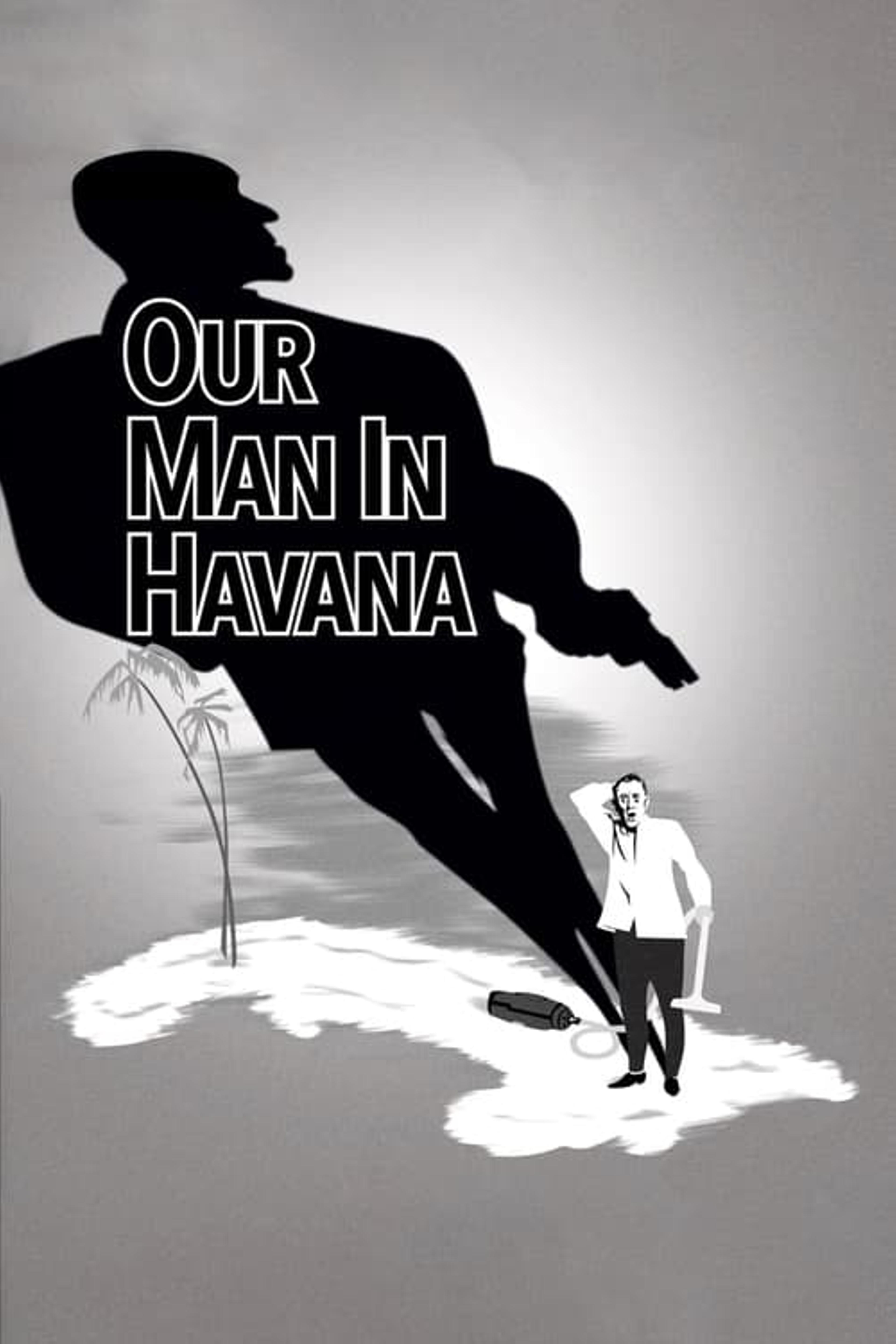 Our Man in Havana