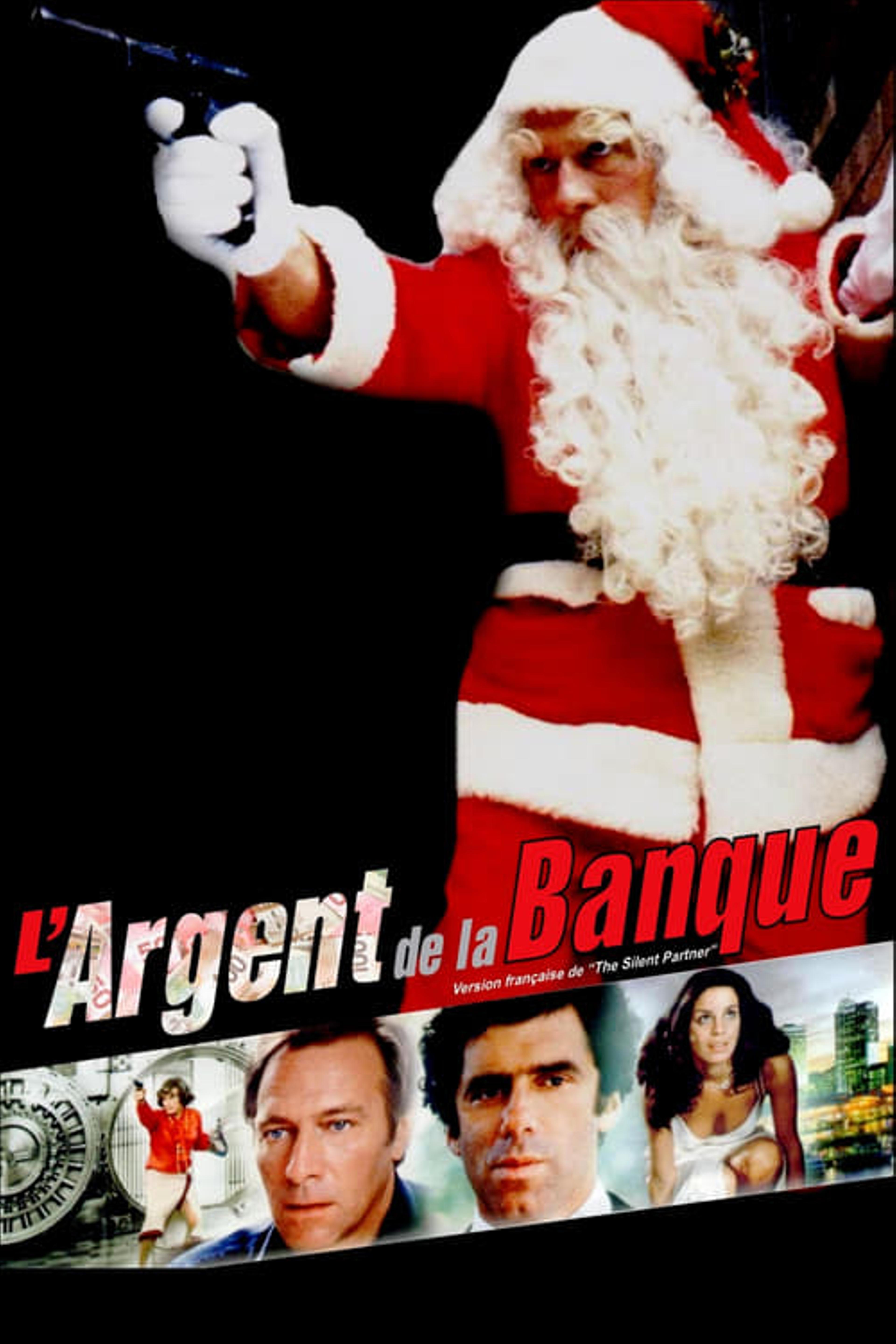 L'Argent de la banque