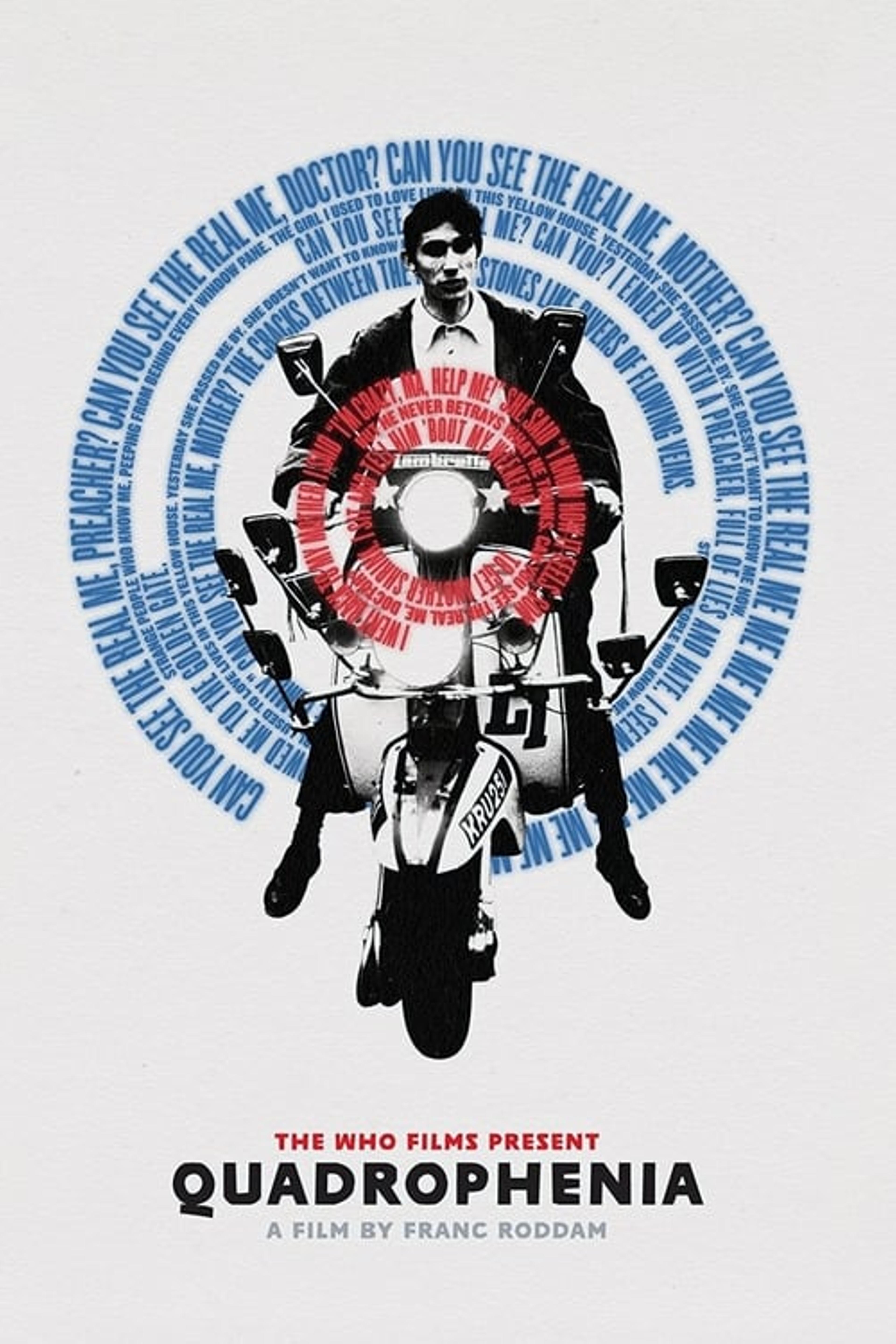 Quadrophenia