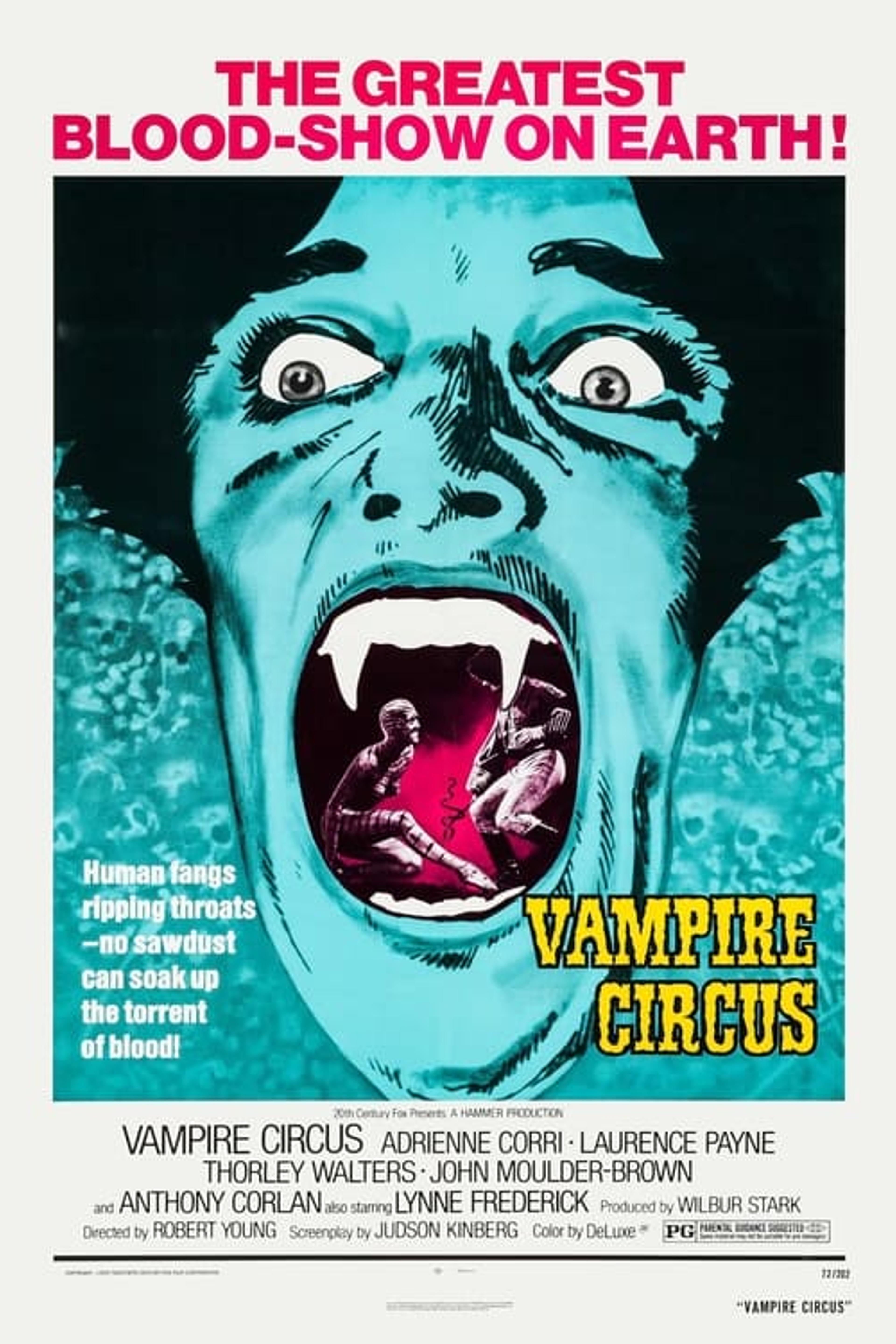 Vampire Circus