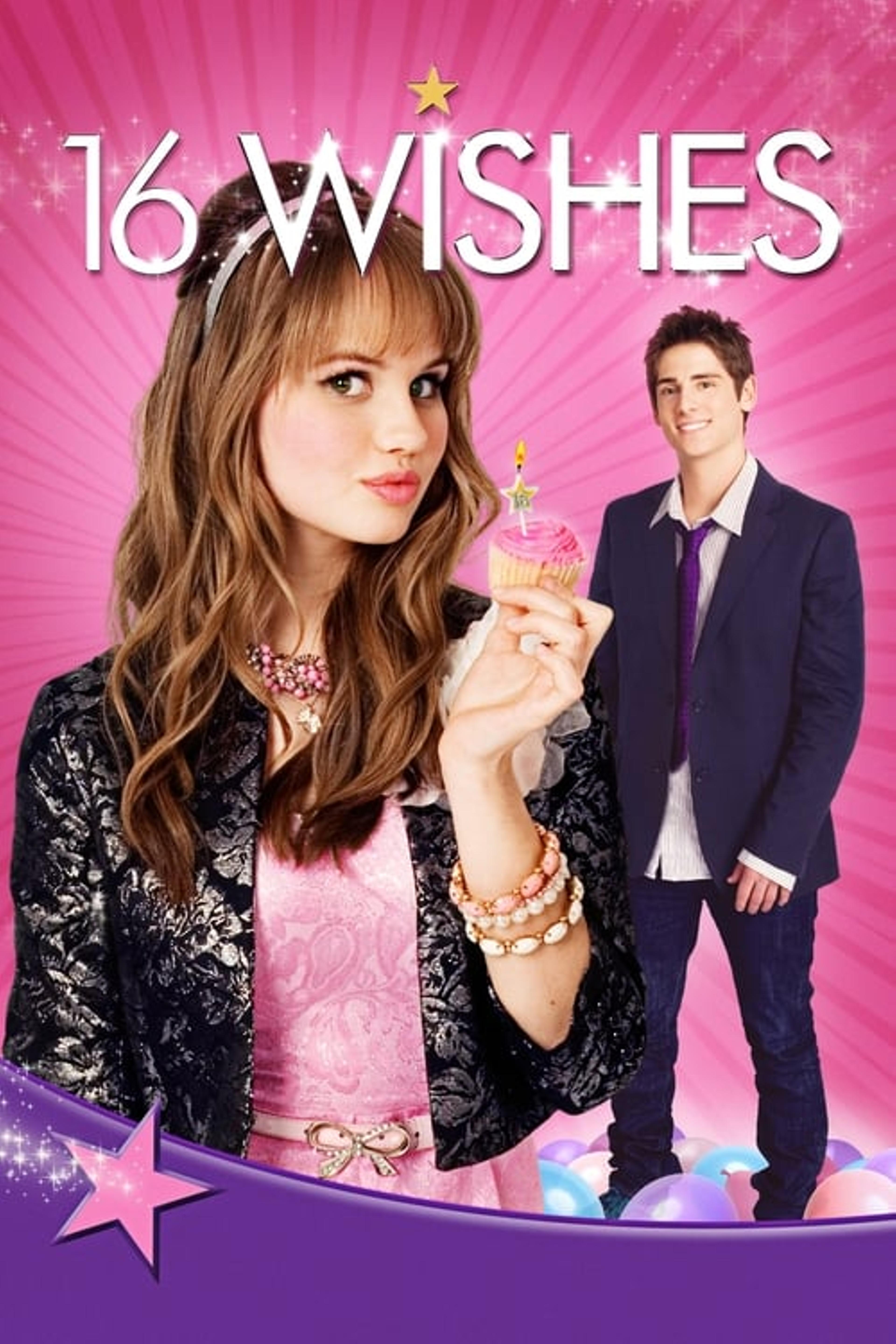 16 Wishes