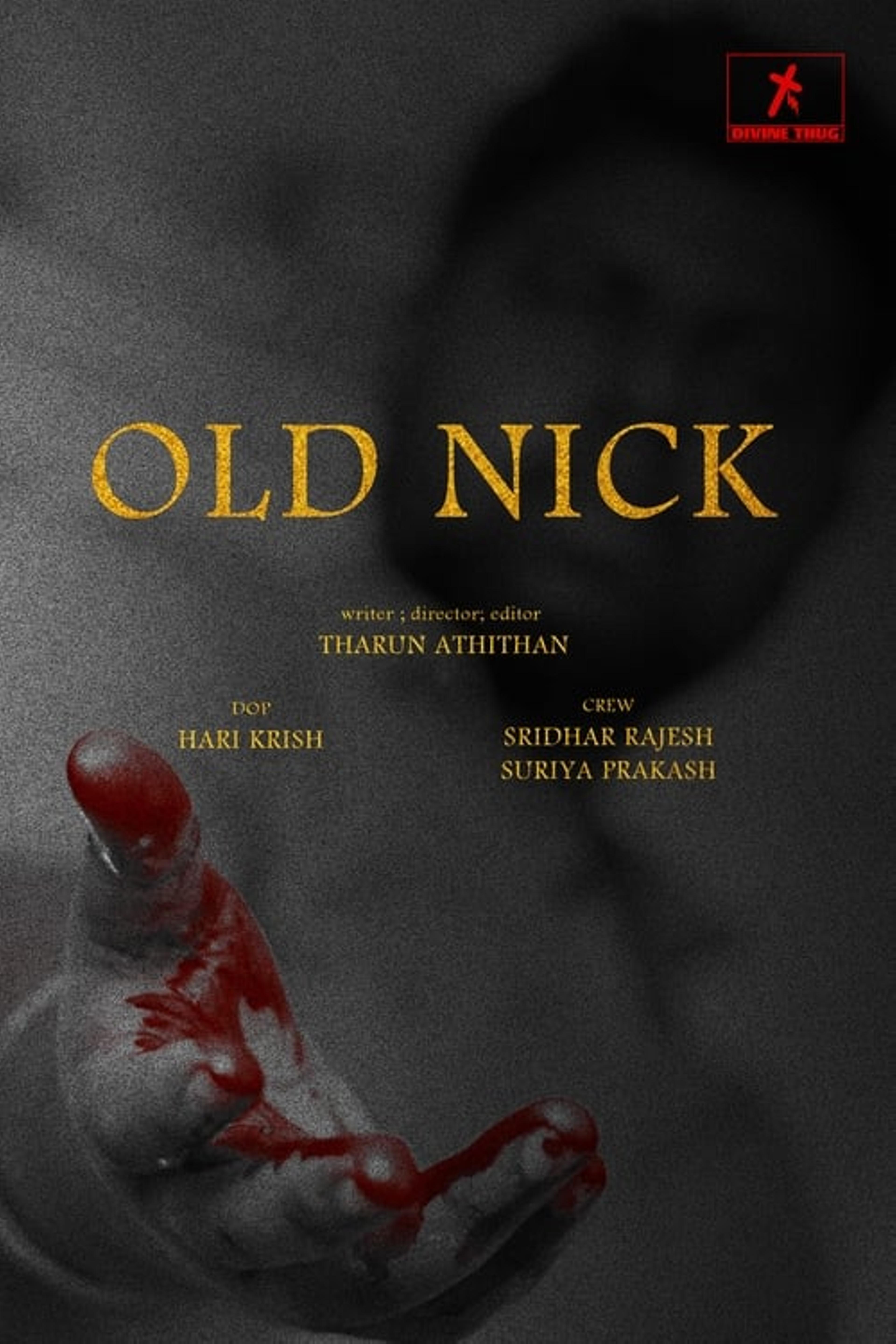 Old Nick