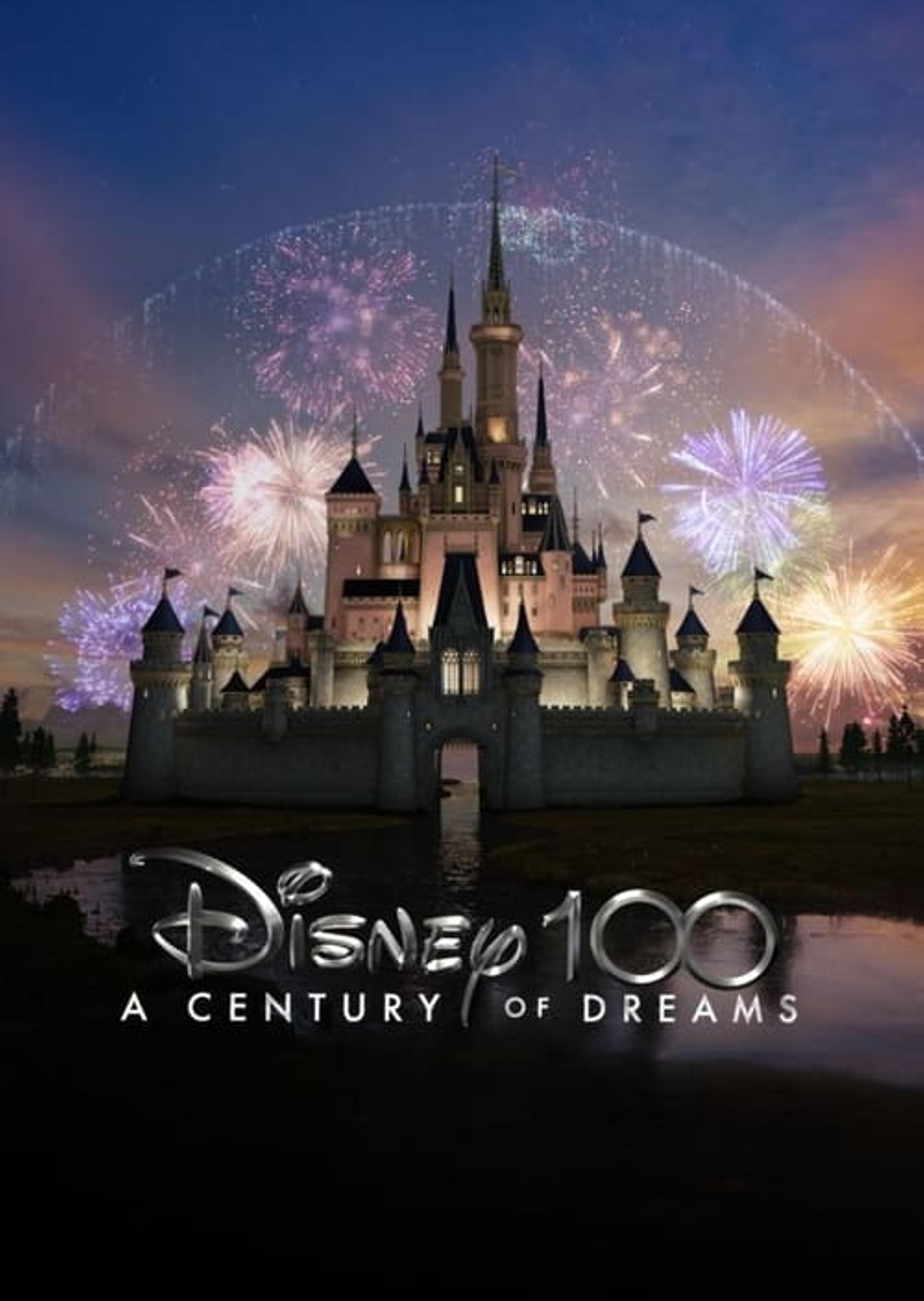 Disney 100: A Century of Dreams - A Special Edition of 20/20