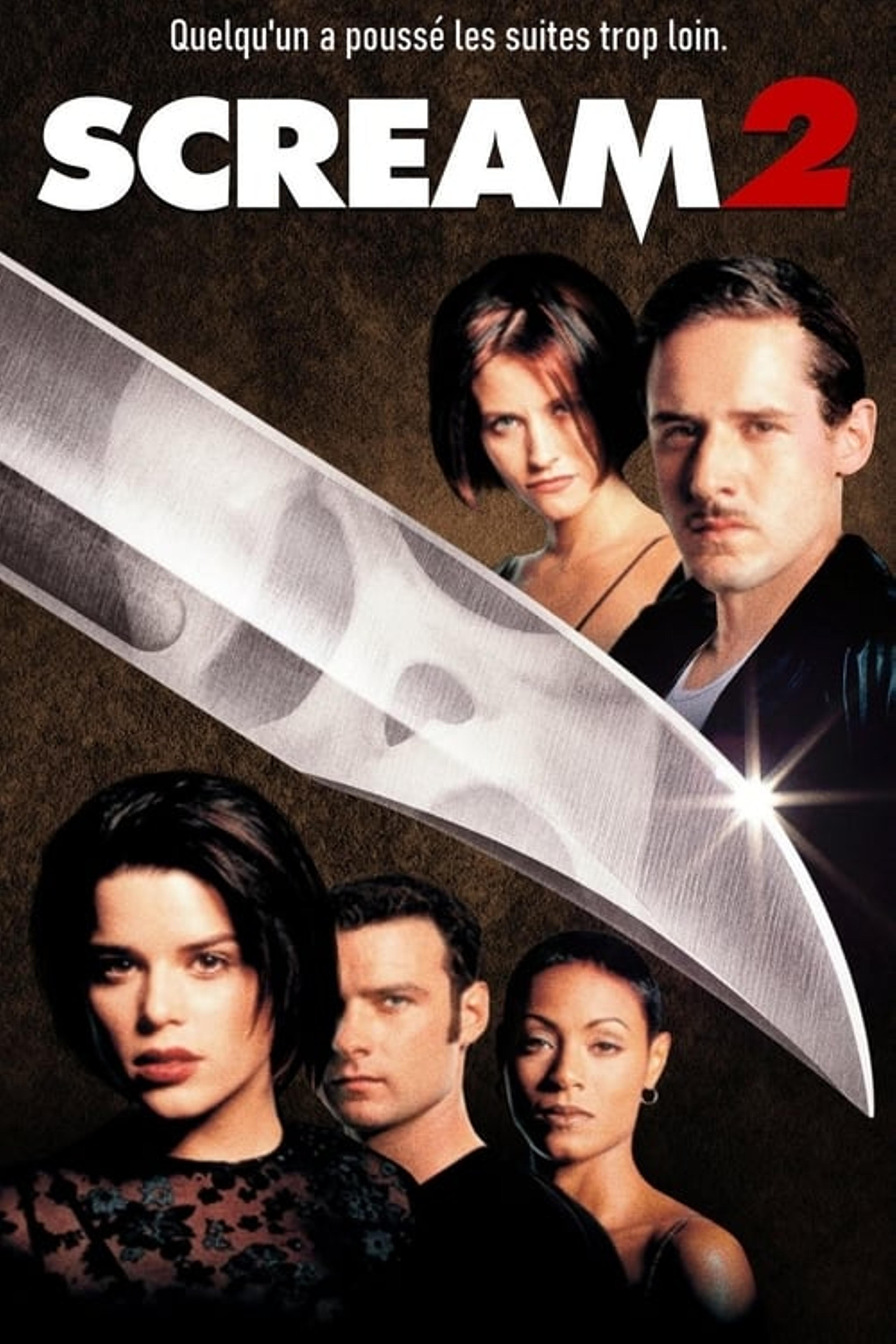 Scream 2