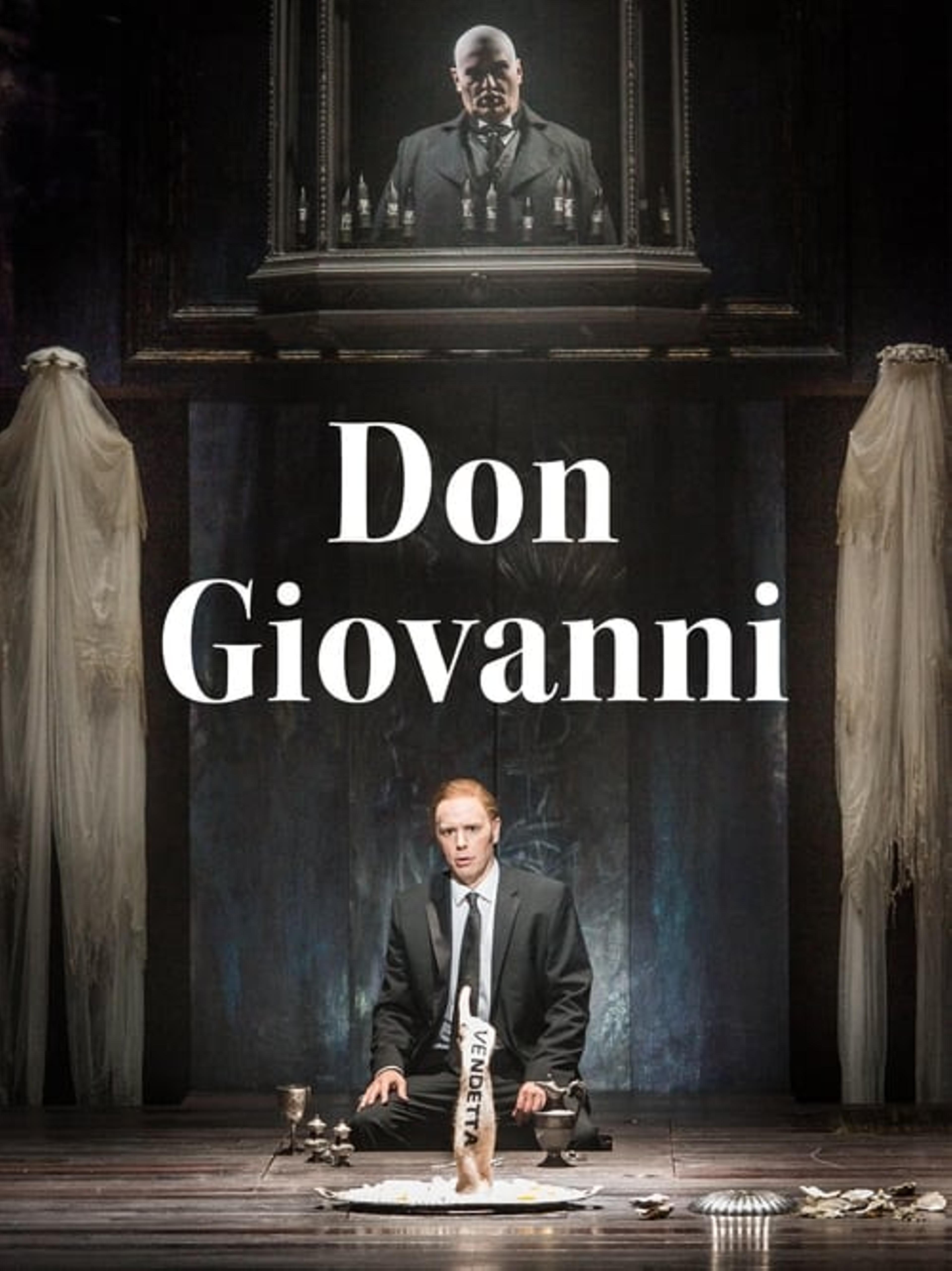 Don Giovanni