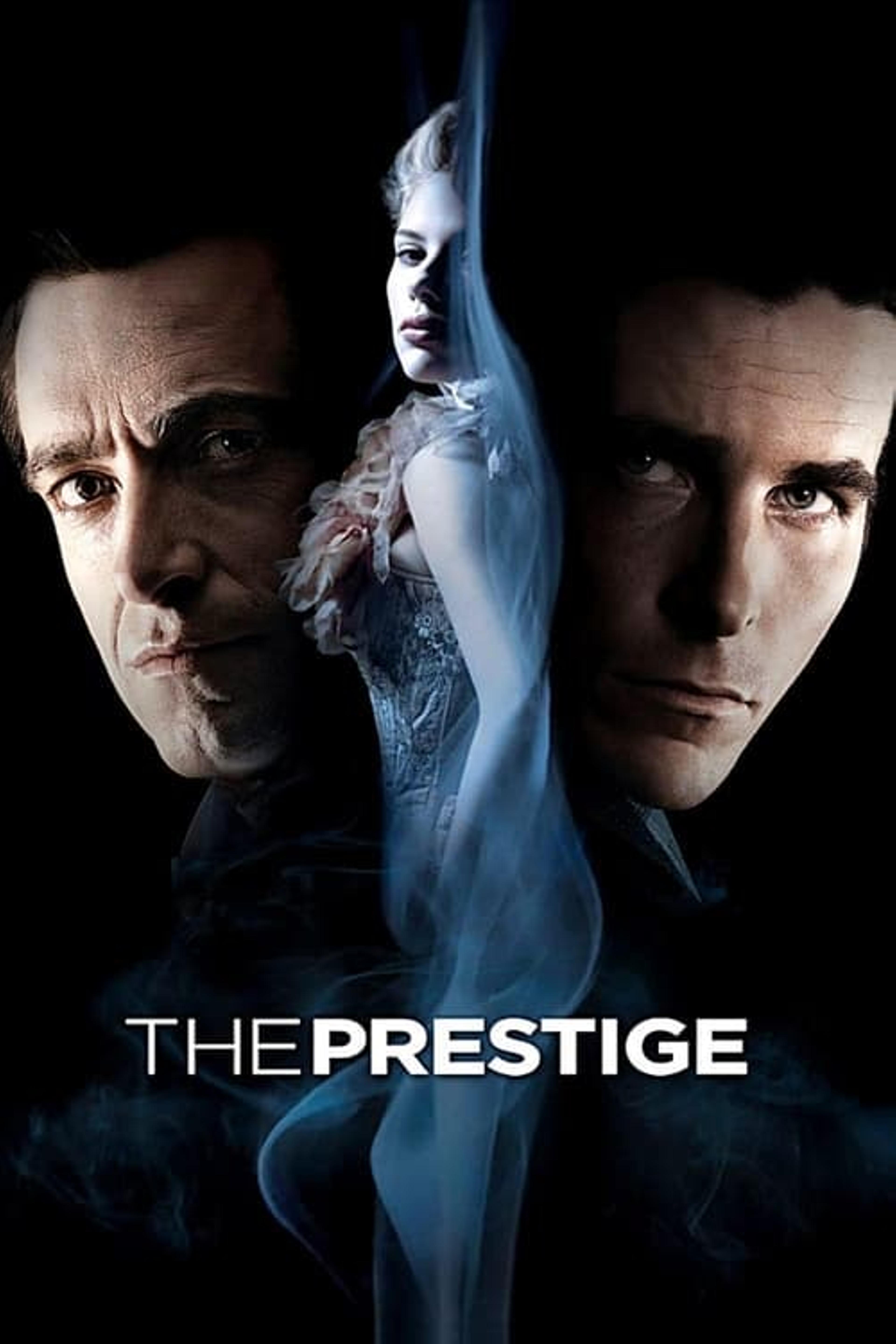 The Prestige