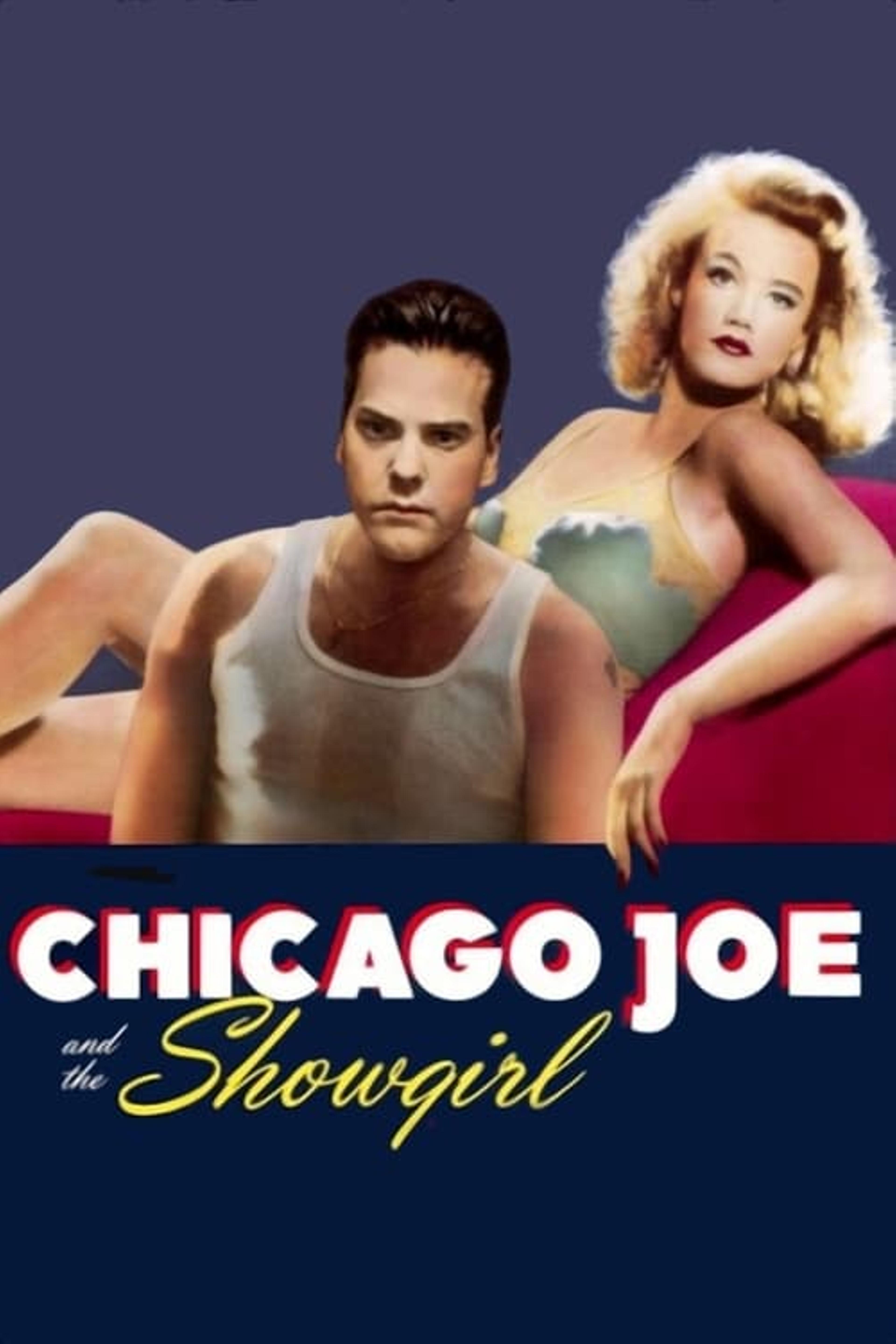 Chicago Joe and the Showgirl