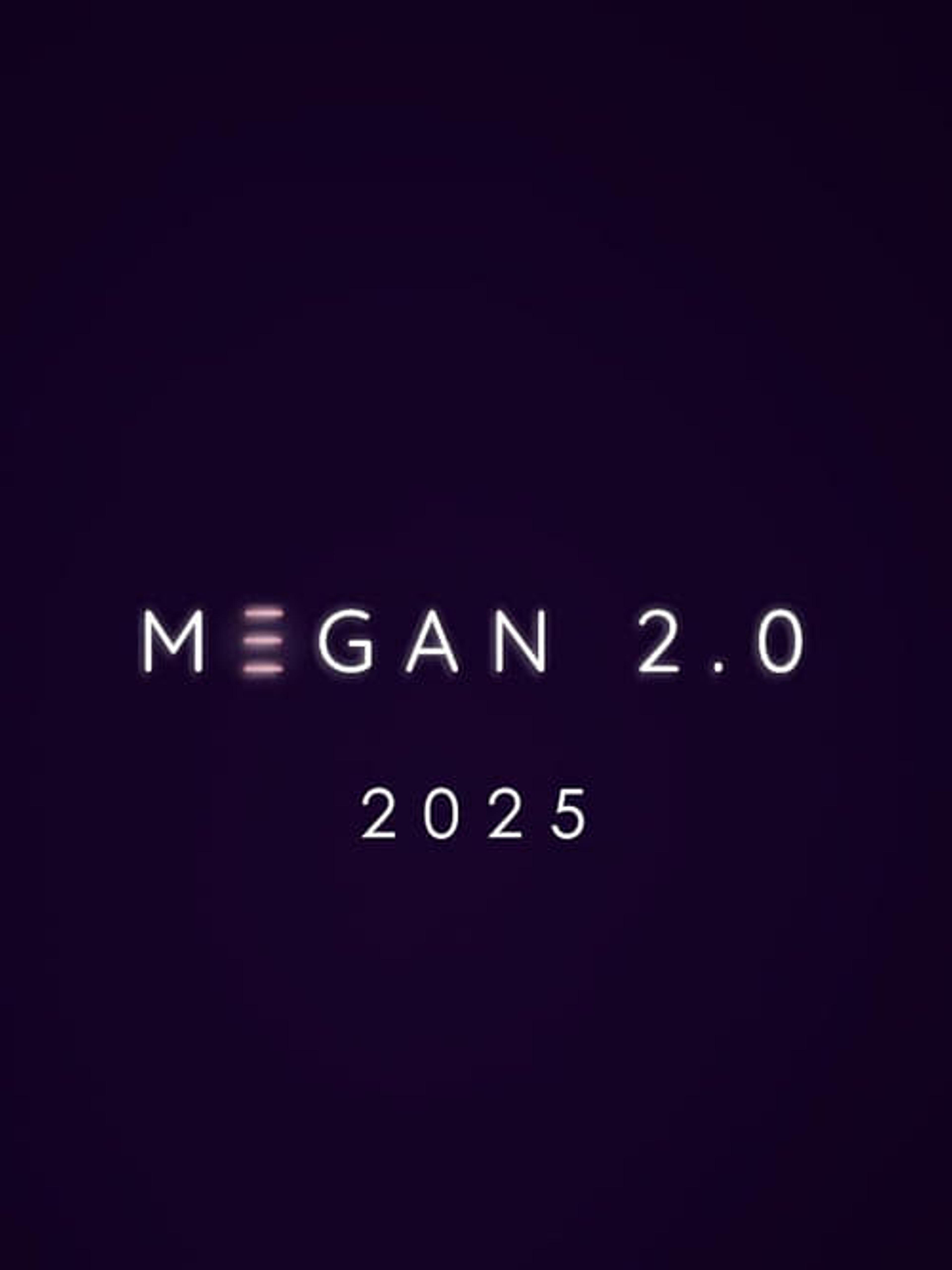 M3GAN 2.0